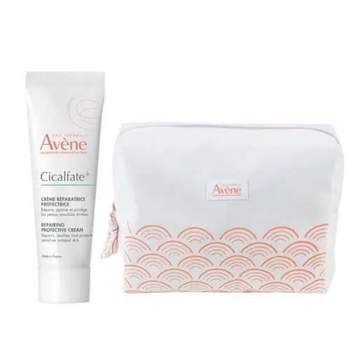 Avene Gift With Purchase: Avene Duo - AU