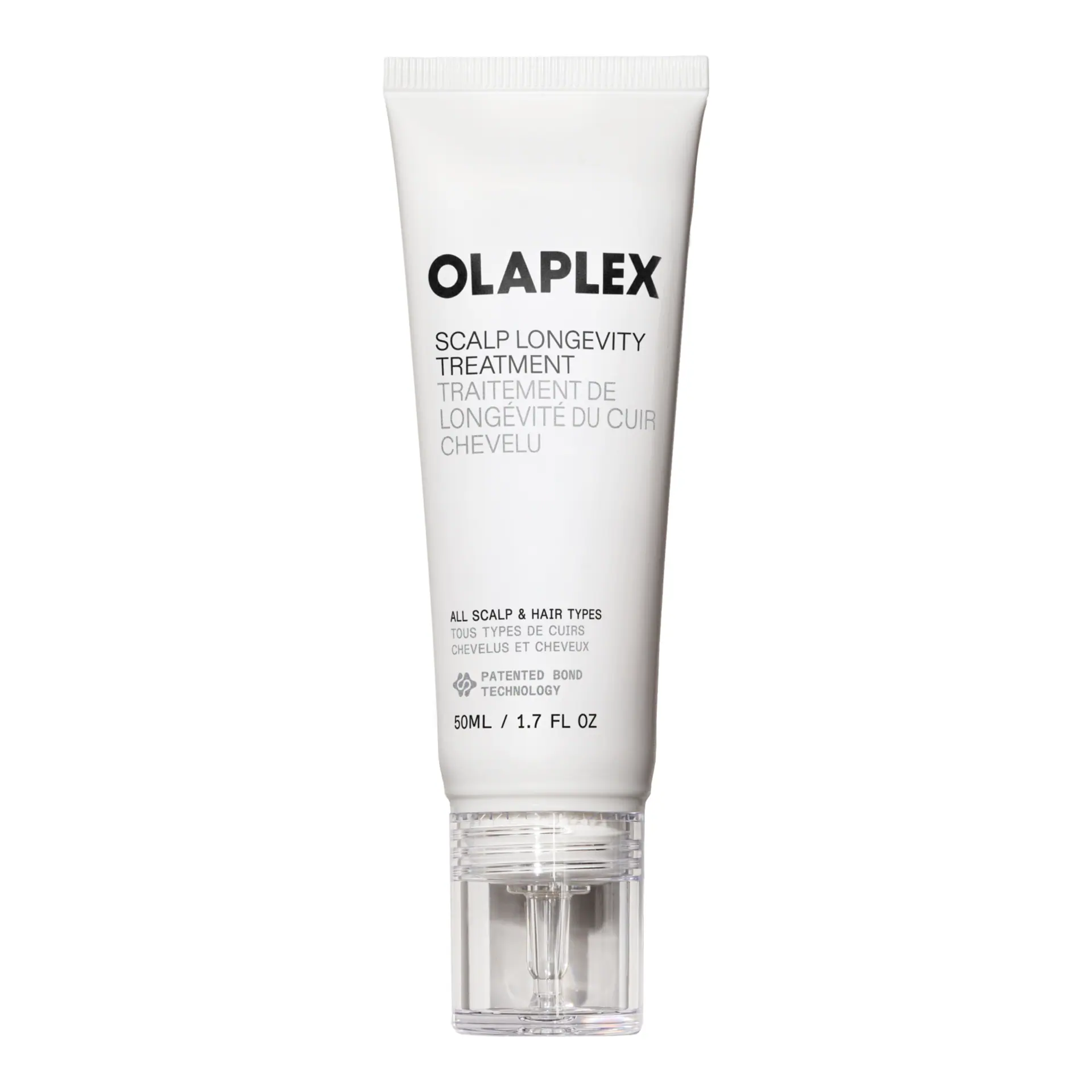 Olaplex Scalp Longevity Treatment 50mL