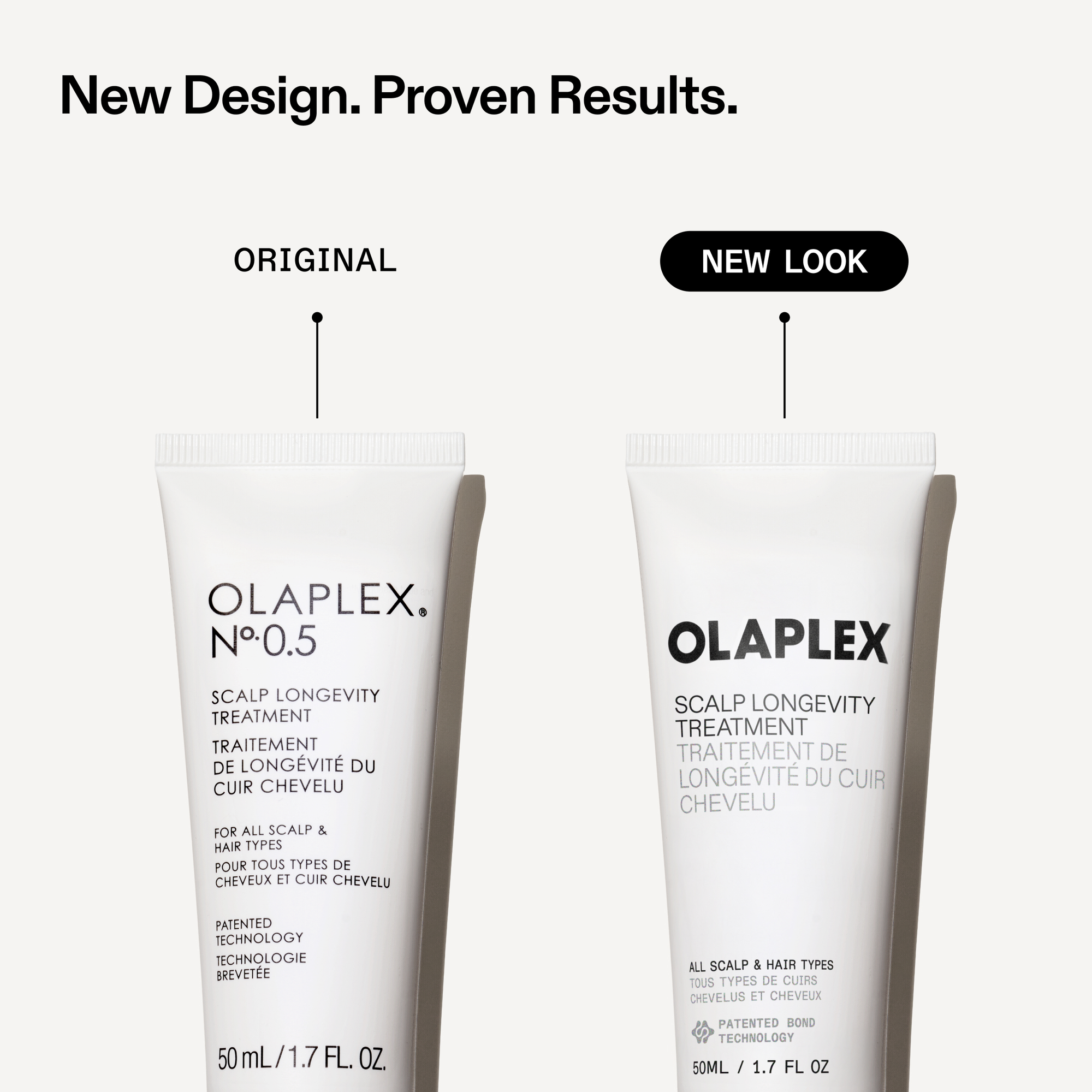 Olaplex Scalp Longevity Treatment 50mL