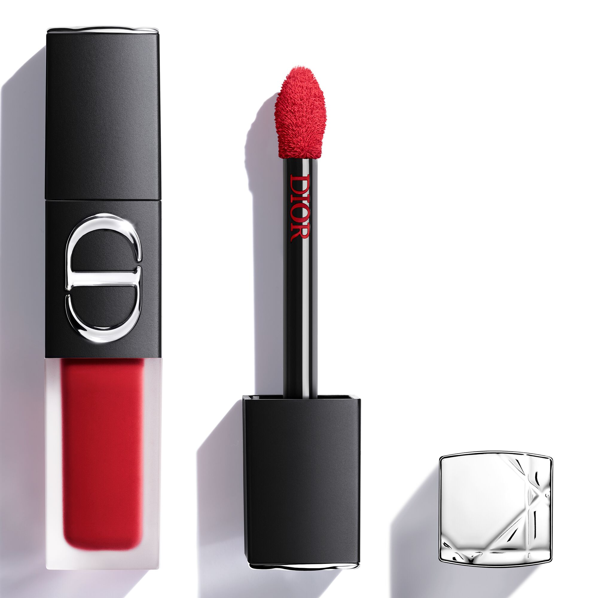 DIOR Rouge Dior On Stage Ink Blur Liquid Lipstick