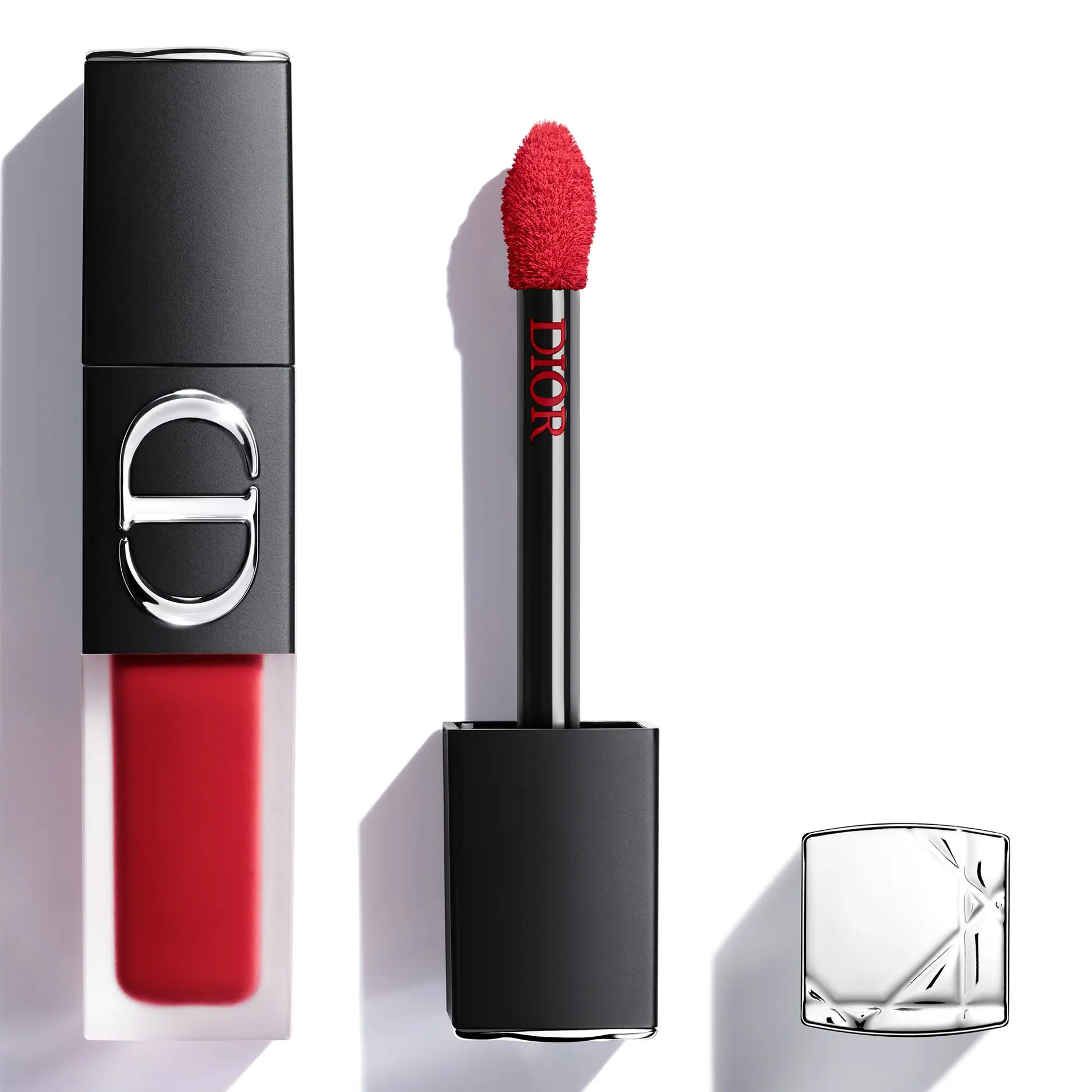 DIOR Rouge Dior On Stage Ink Blur Liquid Lipstick