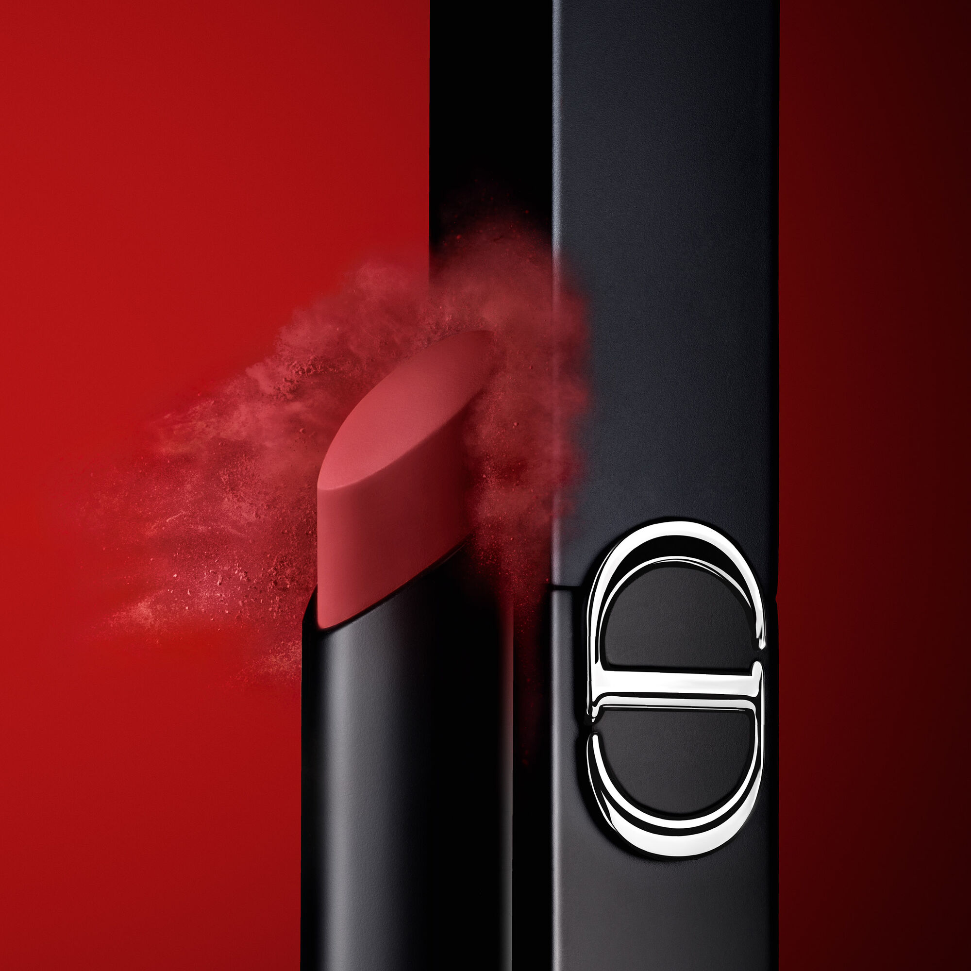 DIOR Rouge Dior On Stage Matte Lipstick