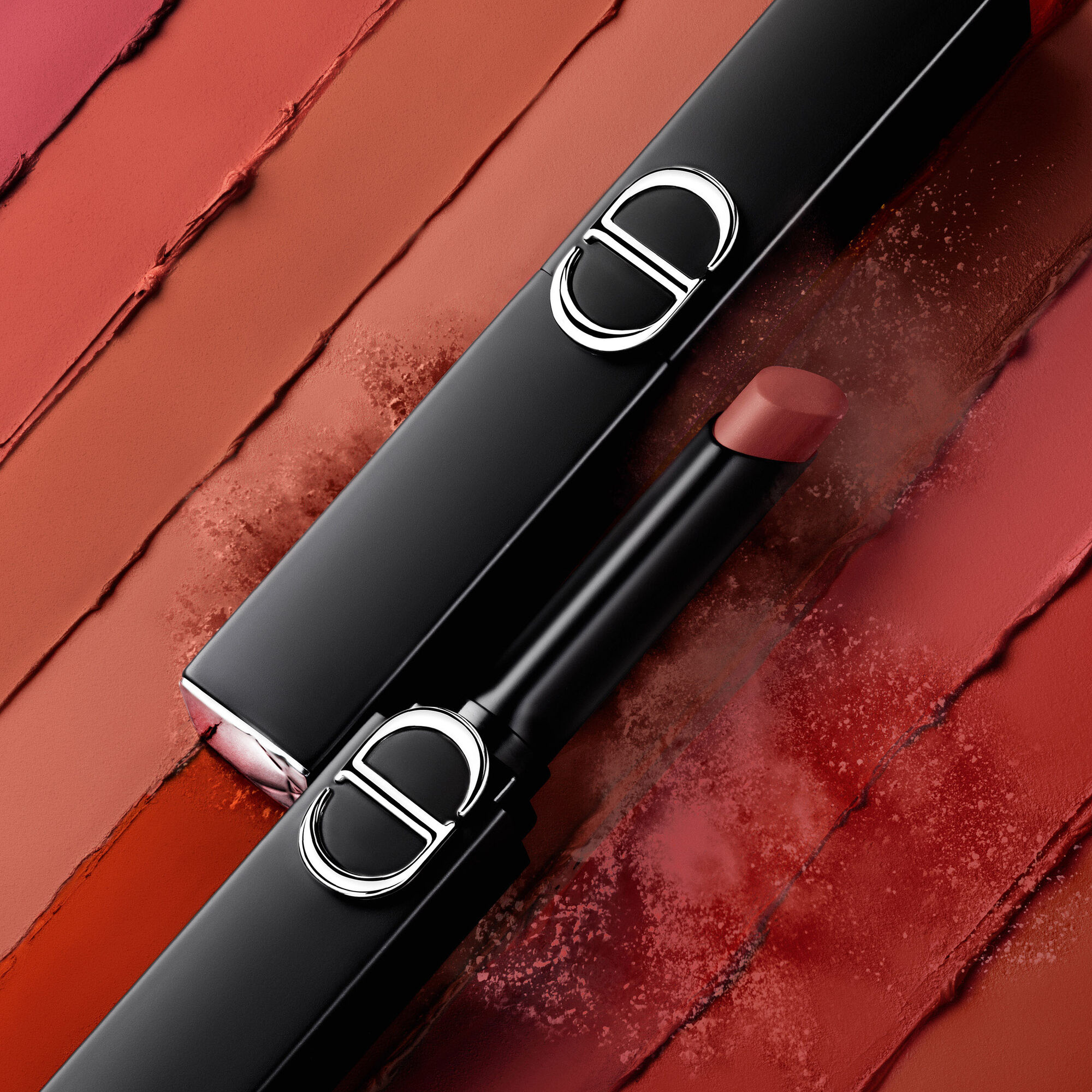 DIOR Rouge Dior On Stage Matte Lipstick