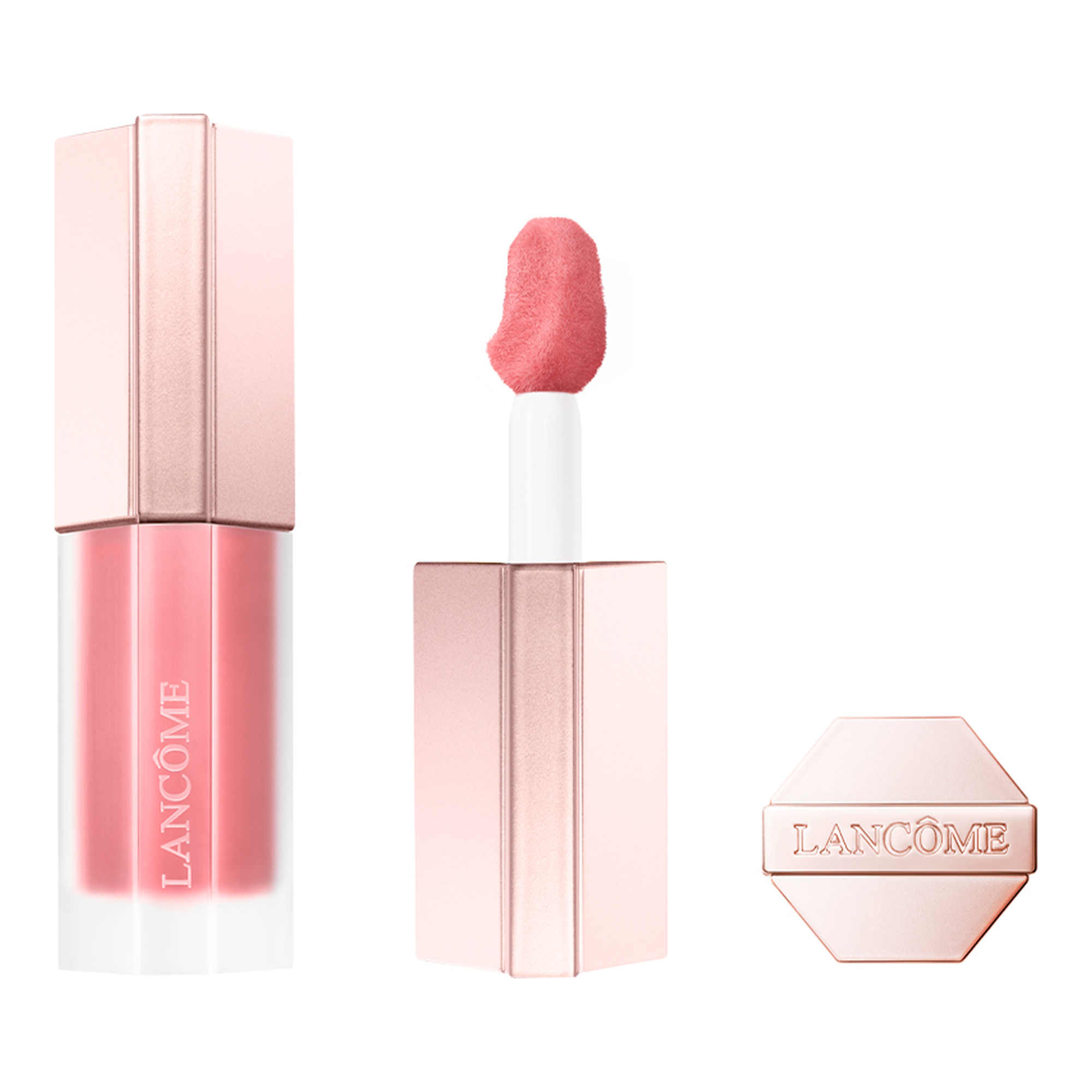 Lancôme Lip Idole Cuddle Blur