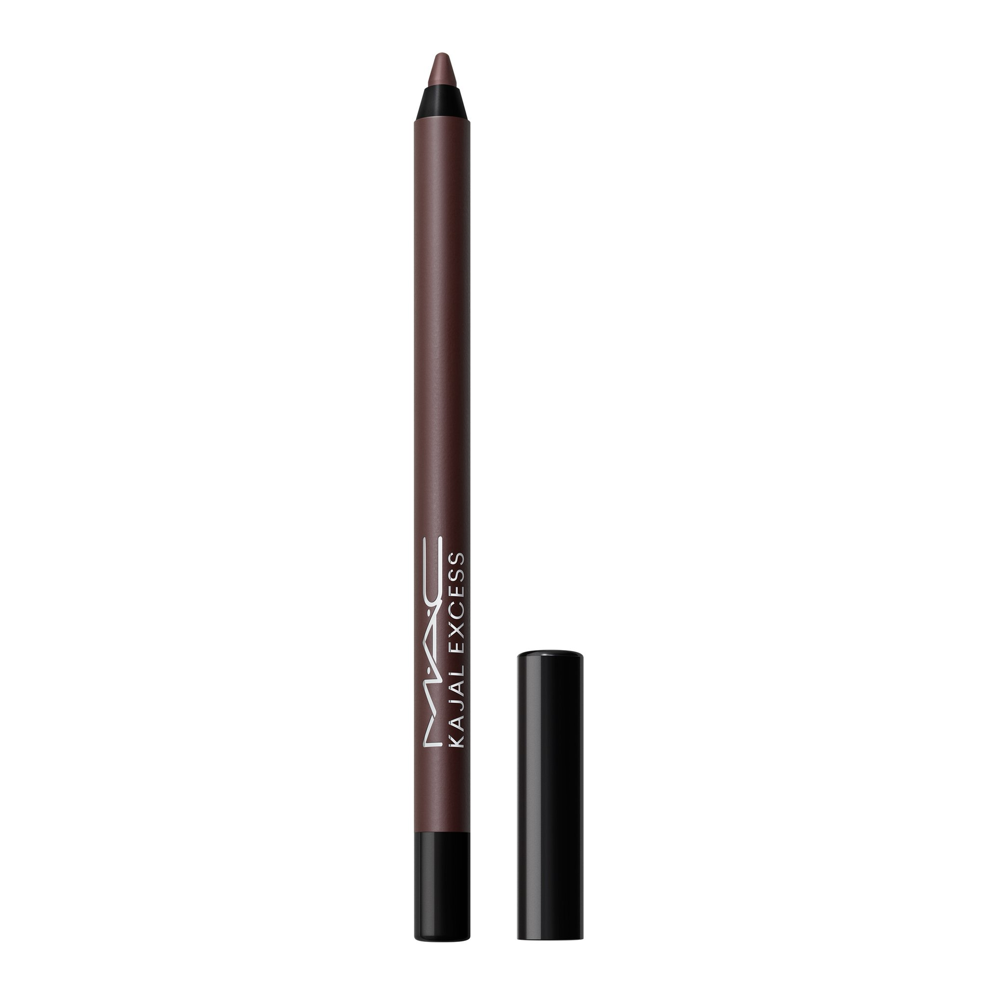 M.A.C Cosmetics Kajal Excess Longwear Smoky Eye Liner Bark