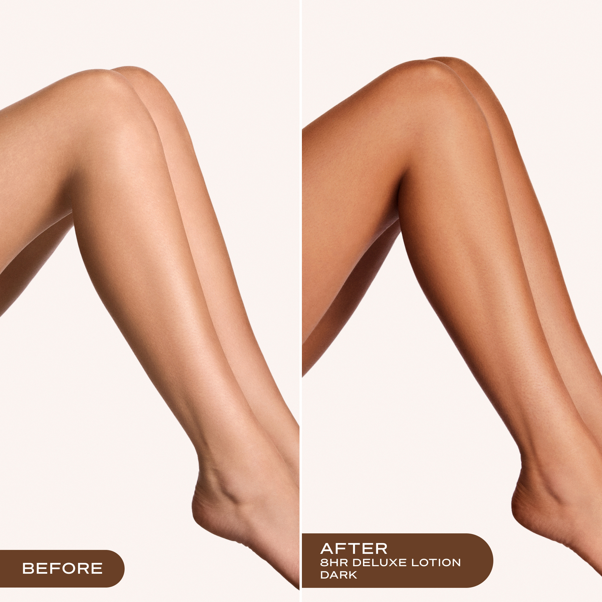 Loving Tan Deluxe Gradual Tan - Dark
