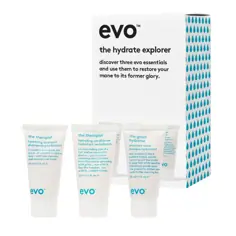 evo Discovery Pack - Spend $55 AU