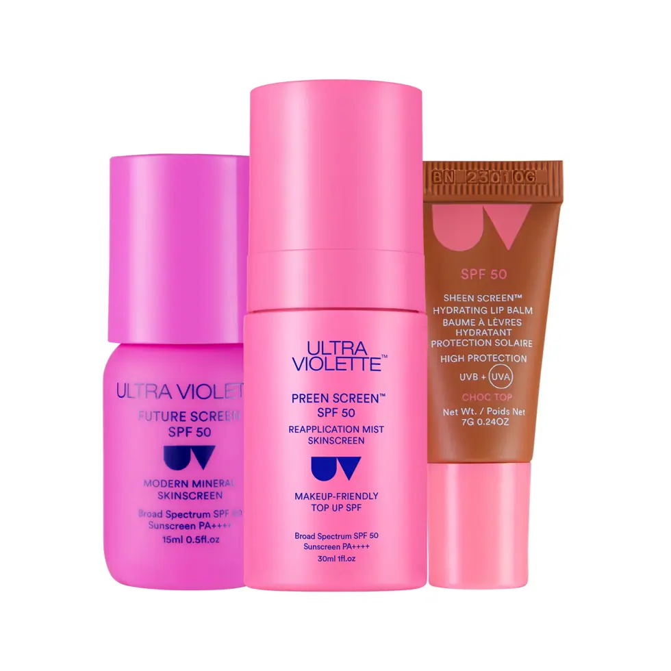 Ultra Violette GWP - Buy any 2 Wk10 AU