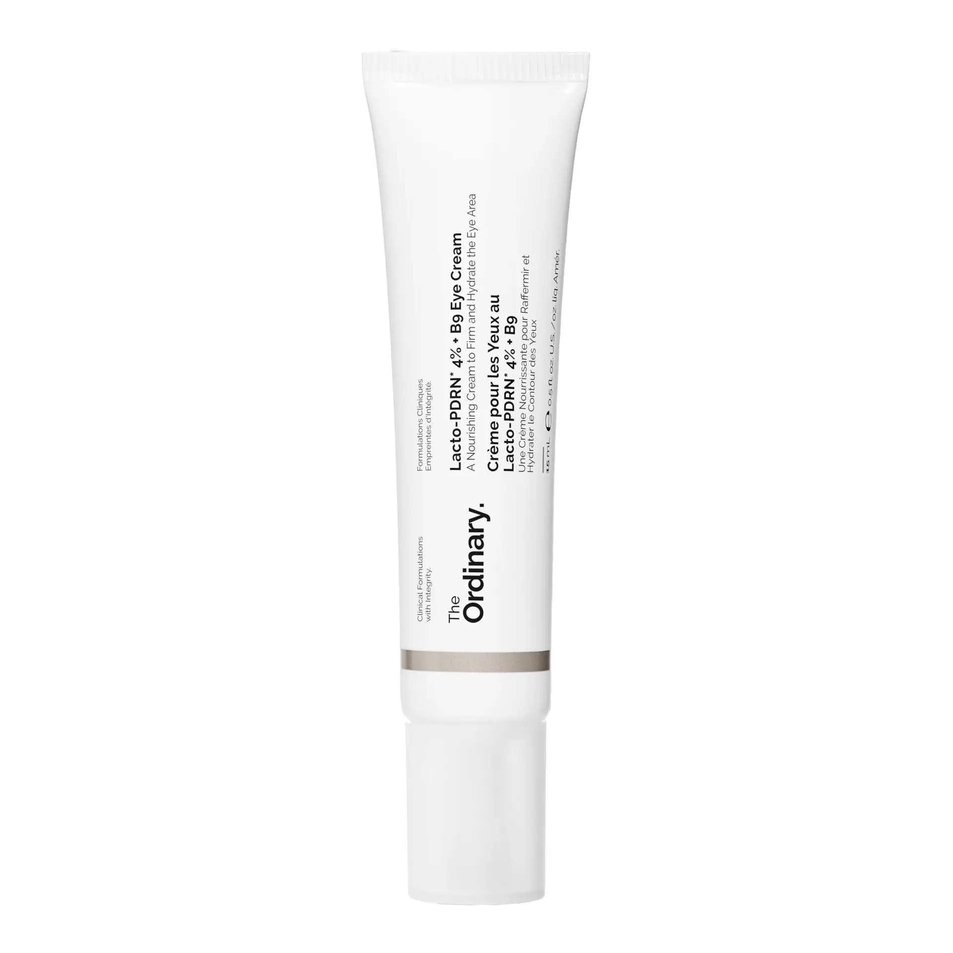 The Ordinary Lacto-PDRN* 4% + B9 Eye Cream