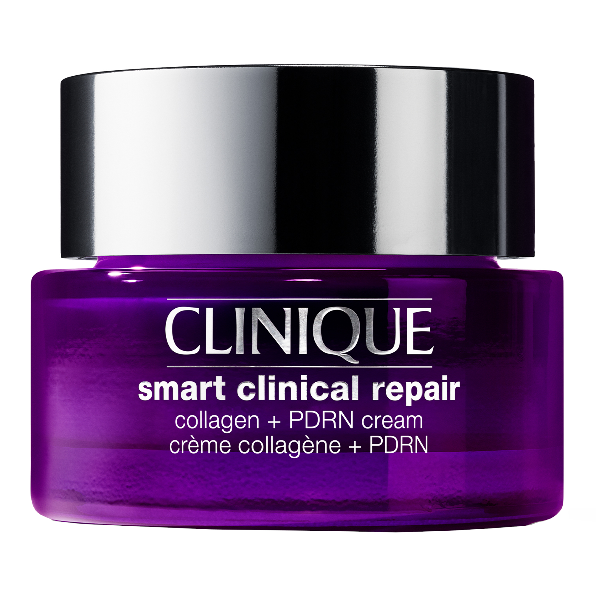 Clinique Smart Clinical Repair Collagen + PDRN Cream