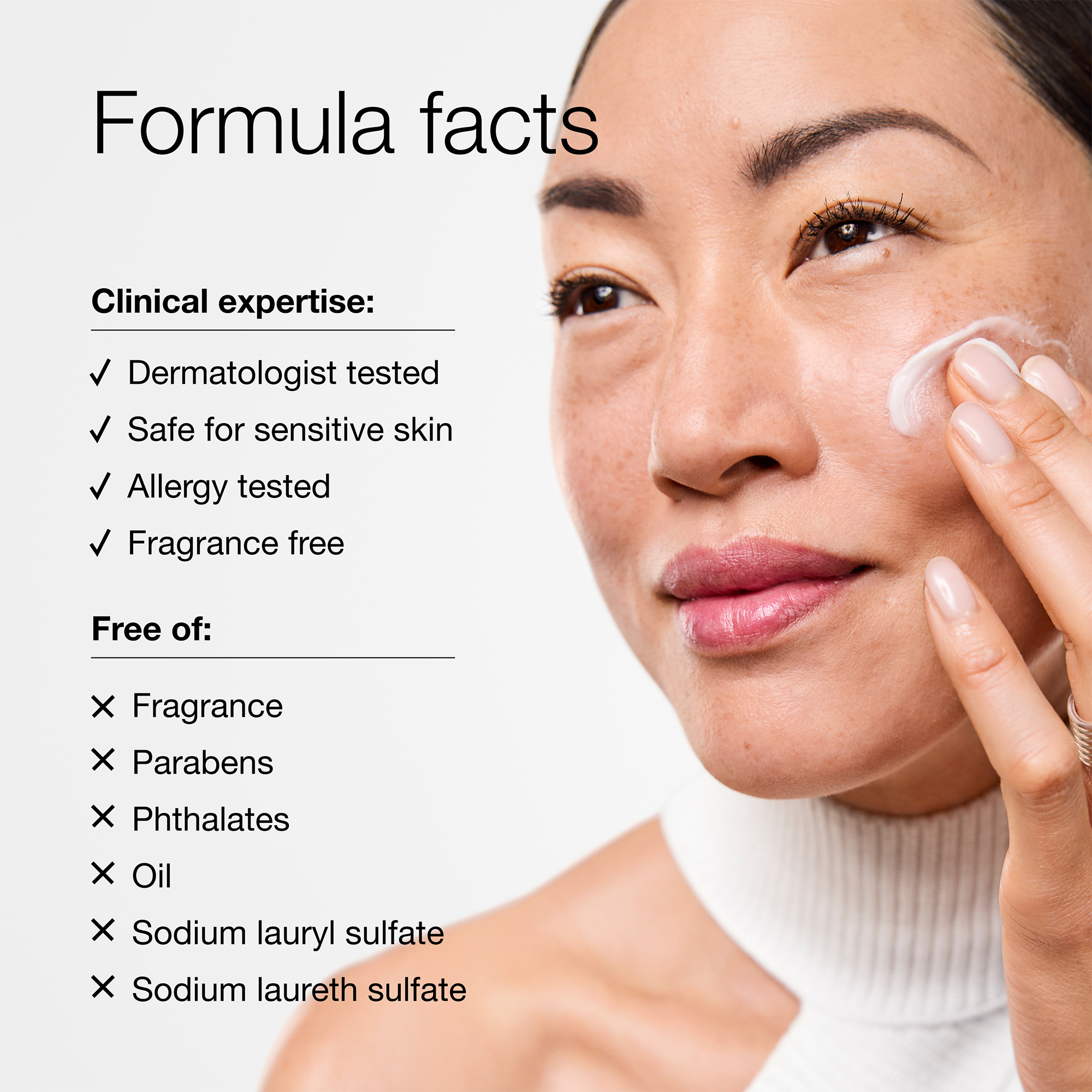 Clinique Smart Clinical Repair Collagen + PDRN Cream