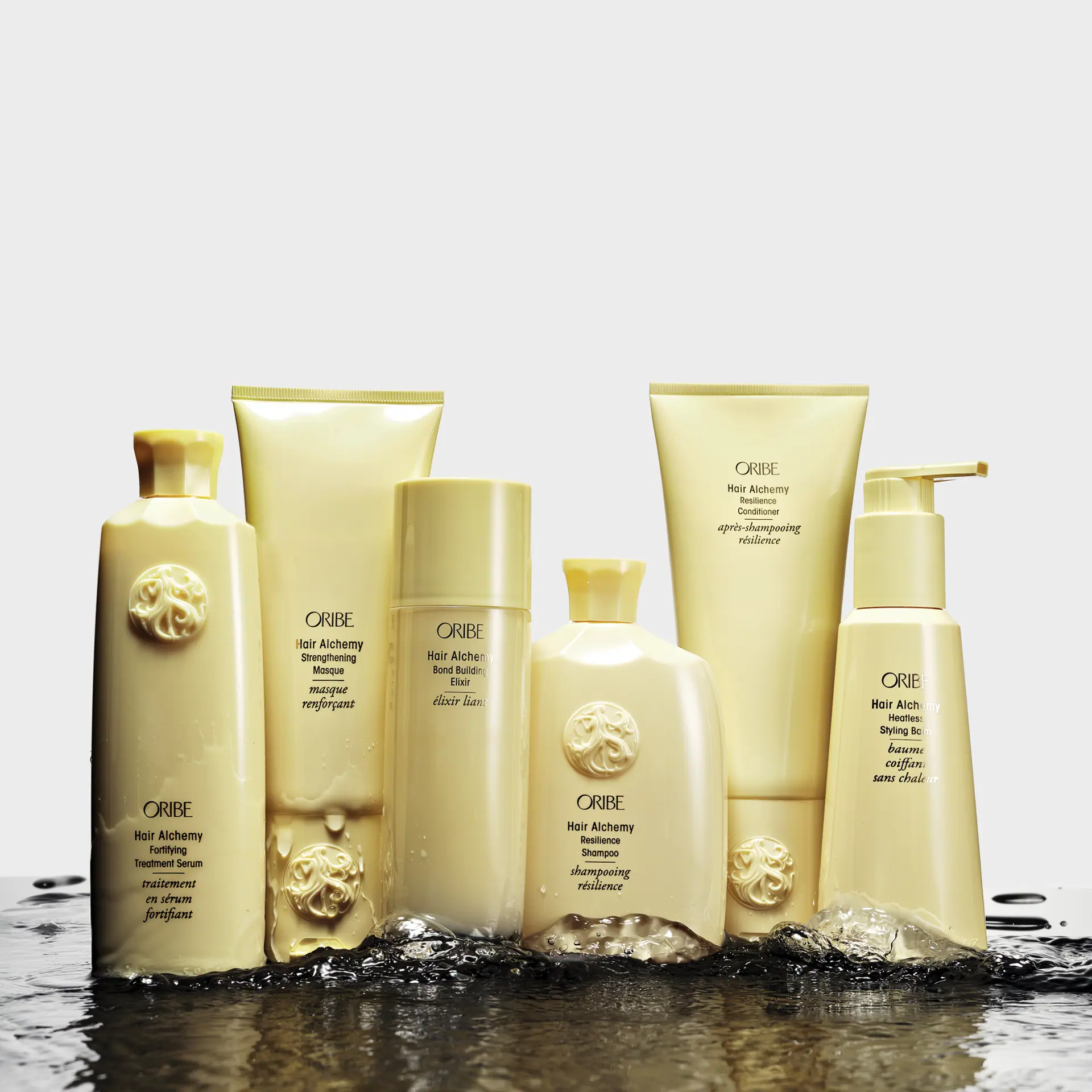 Oribe Hair Alchemy Bond Building Elixir 100ml