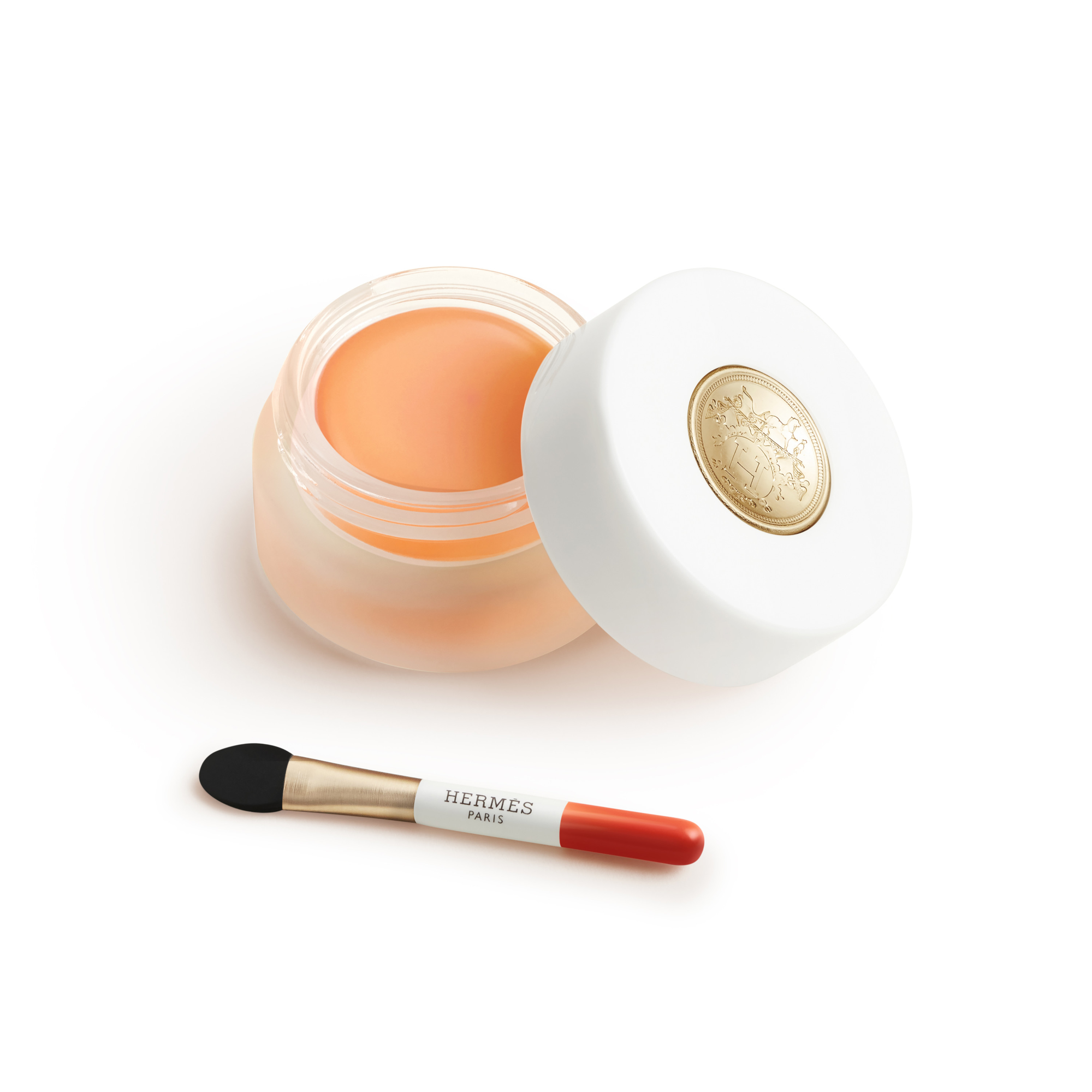 Hermès Rouge Hermès Repairing Lip Mask