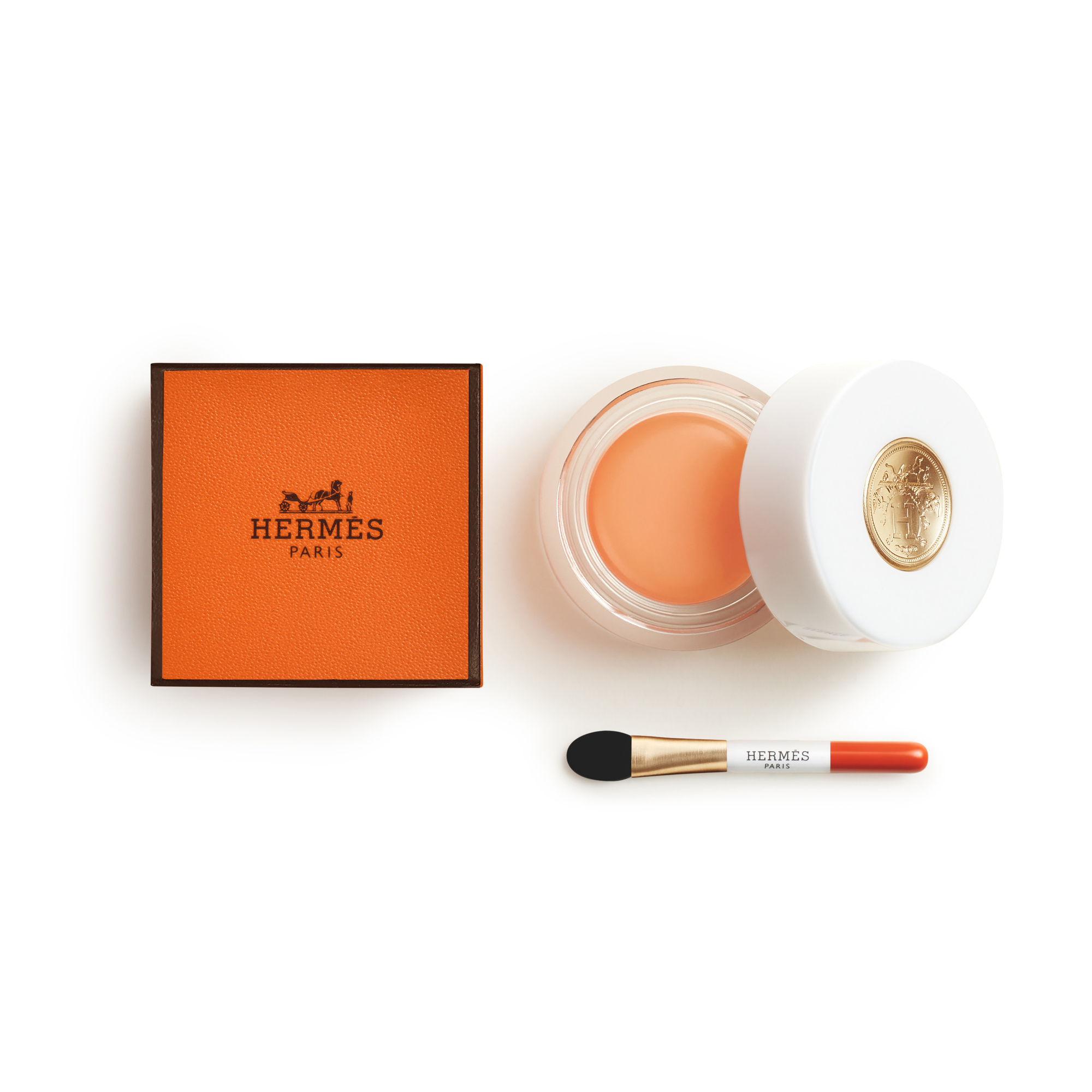 Hermès Rouge Hermès Repairing Lip Mask