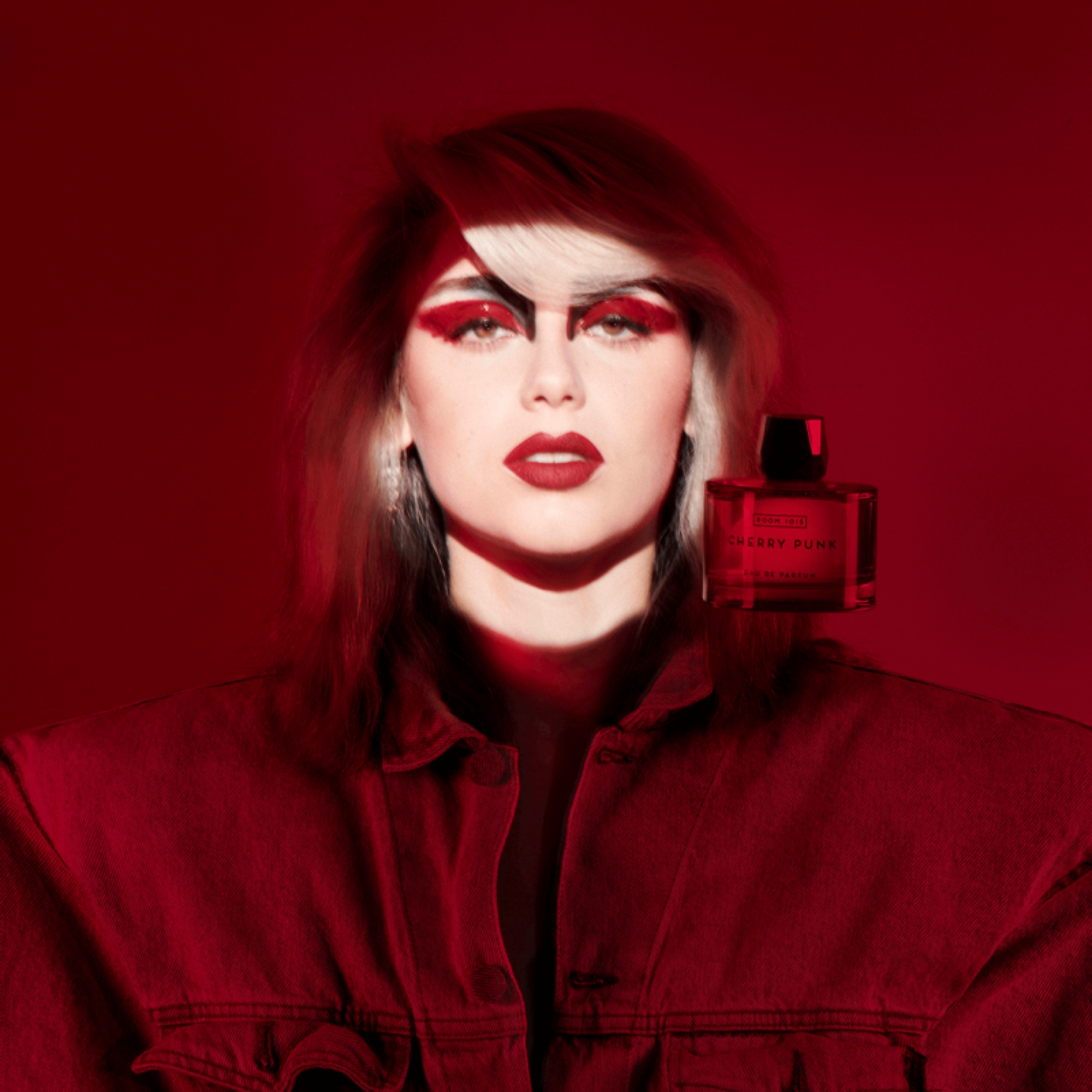 Room 1015  Cherry punk 100ml