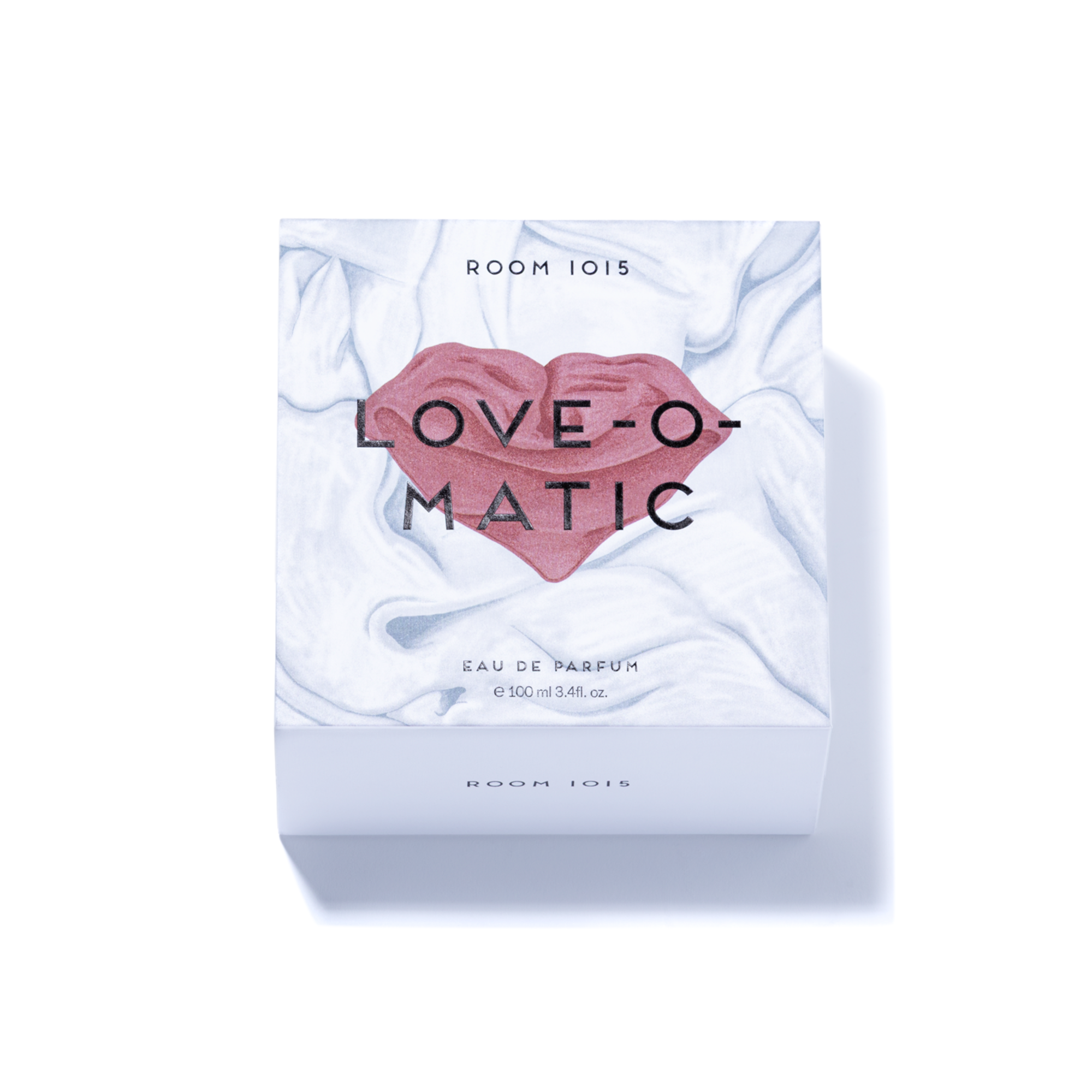 Room 1015  Love-O-Matic 100ml