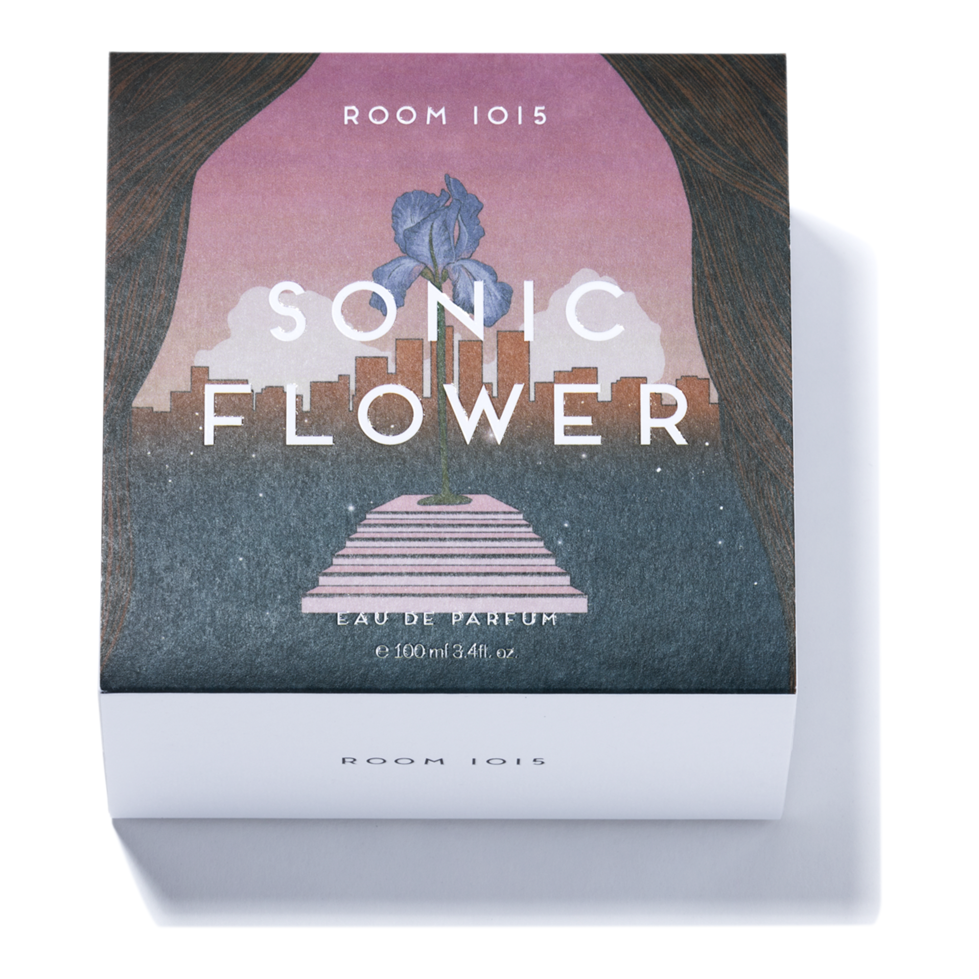Room 1015  Sonic flower 100ml