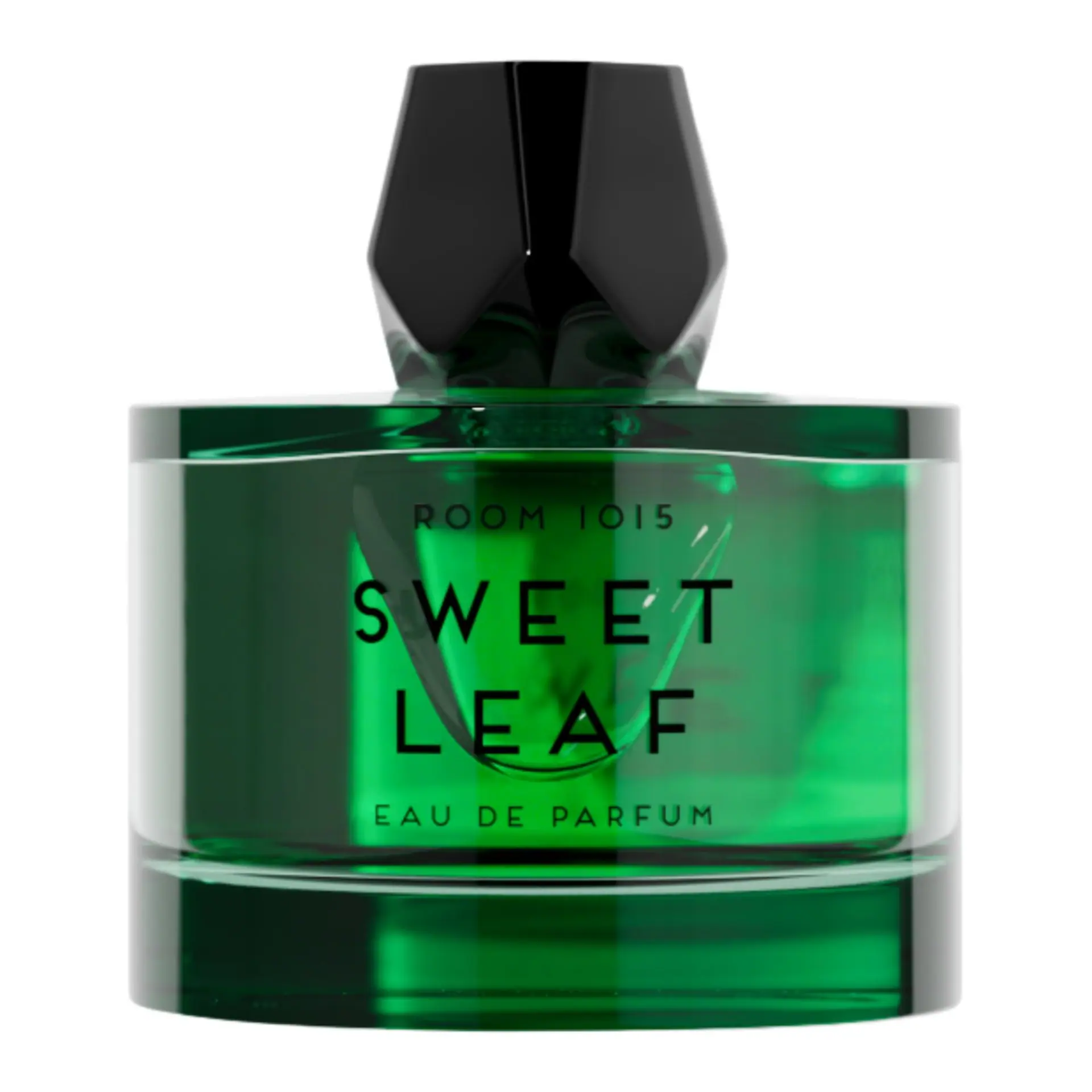 Room 1015  Sweet leaf 100ml