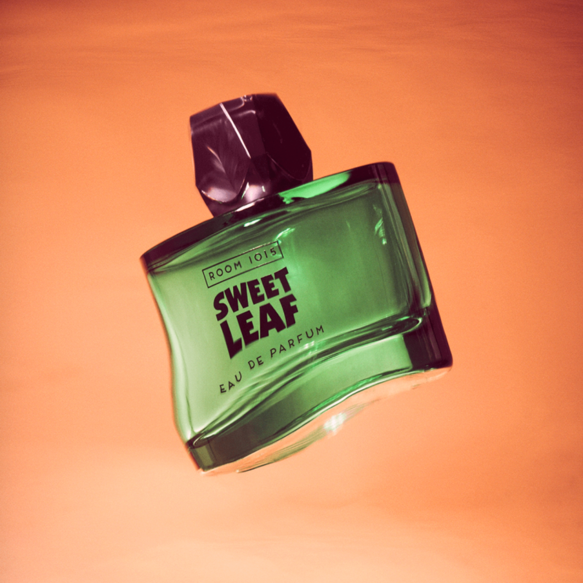Room 1015  Sweet leaf 100ml