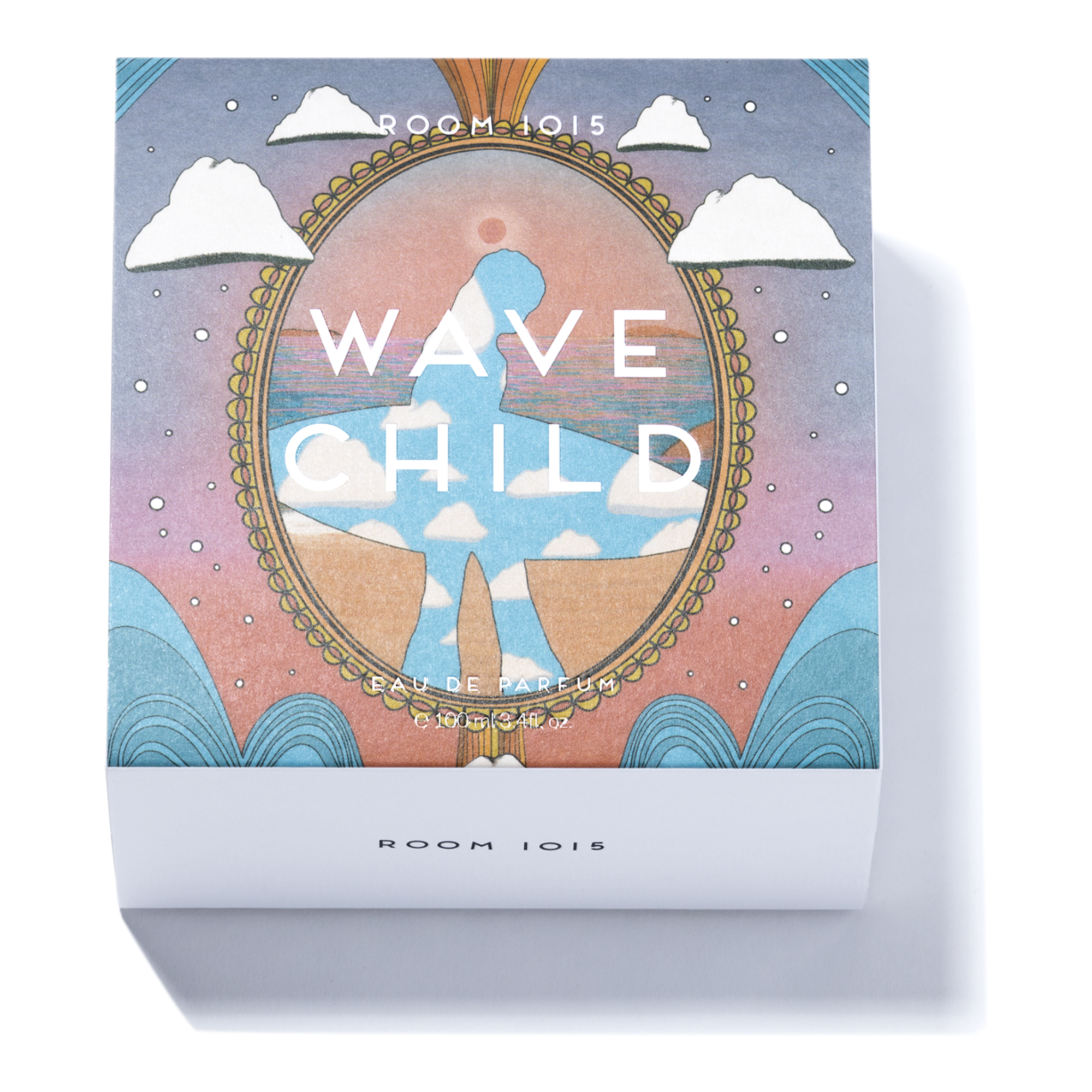 Room 1015  Wavechild 100ml