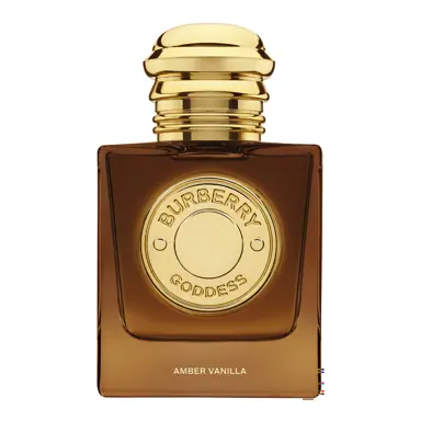 Burberry Goddess Amber Vanilla Eau de Parfum Intense for Women 50ml