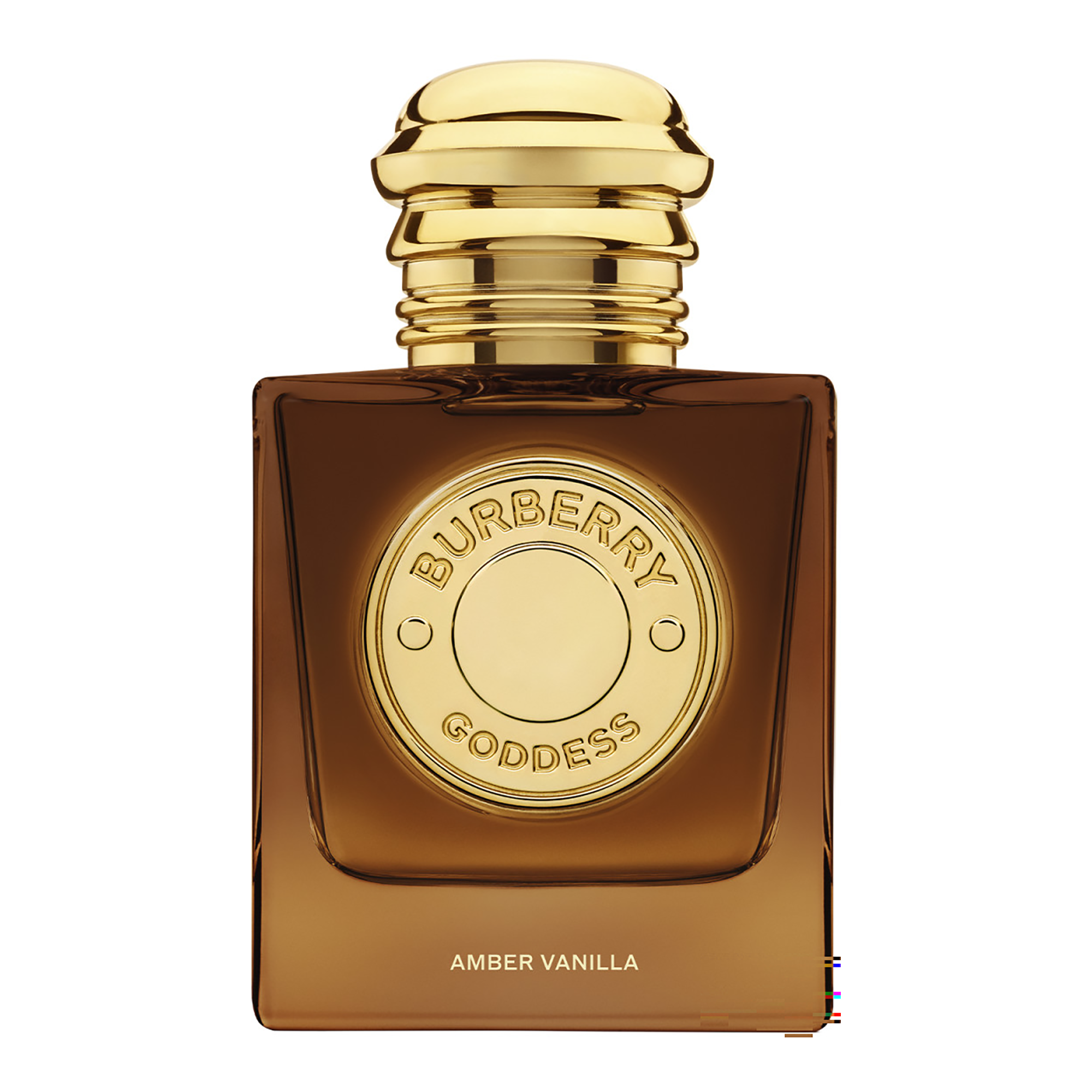 Burberry Goddess Amber Vanilla Eau de Parfum Intense for Women 50ml
