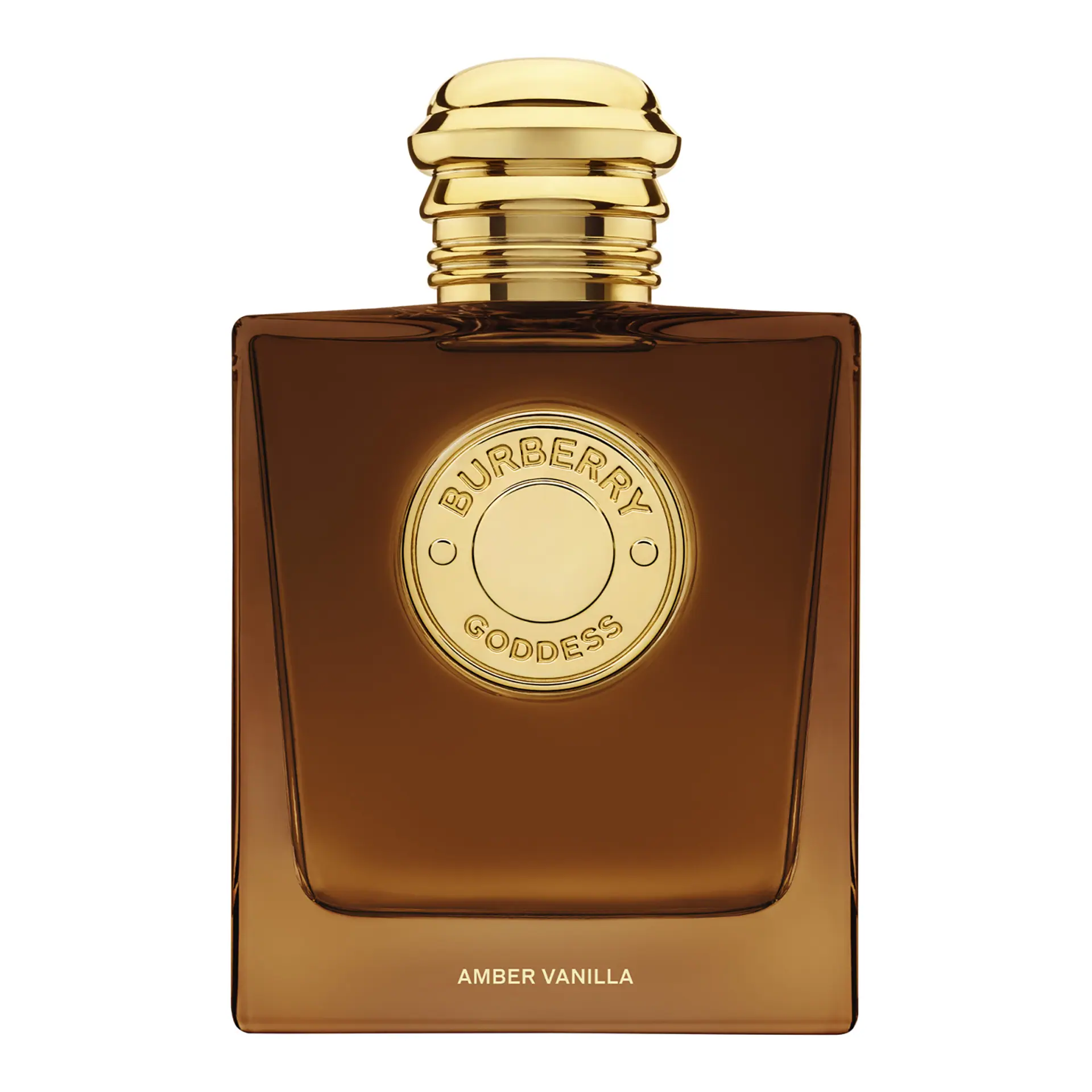 Burberry Goddess Amber Vanilla Eau de Parfum Intense for Women 100ml