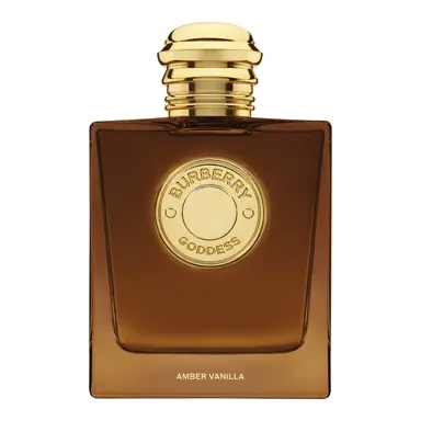 Burberry Goddess Amber Vanilla Eau de Parfum Intense for Women 100ml