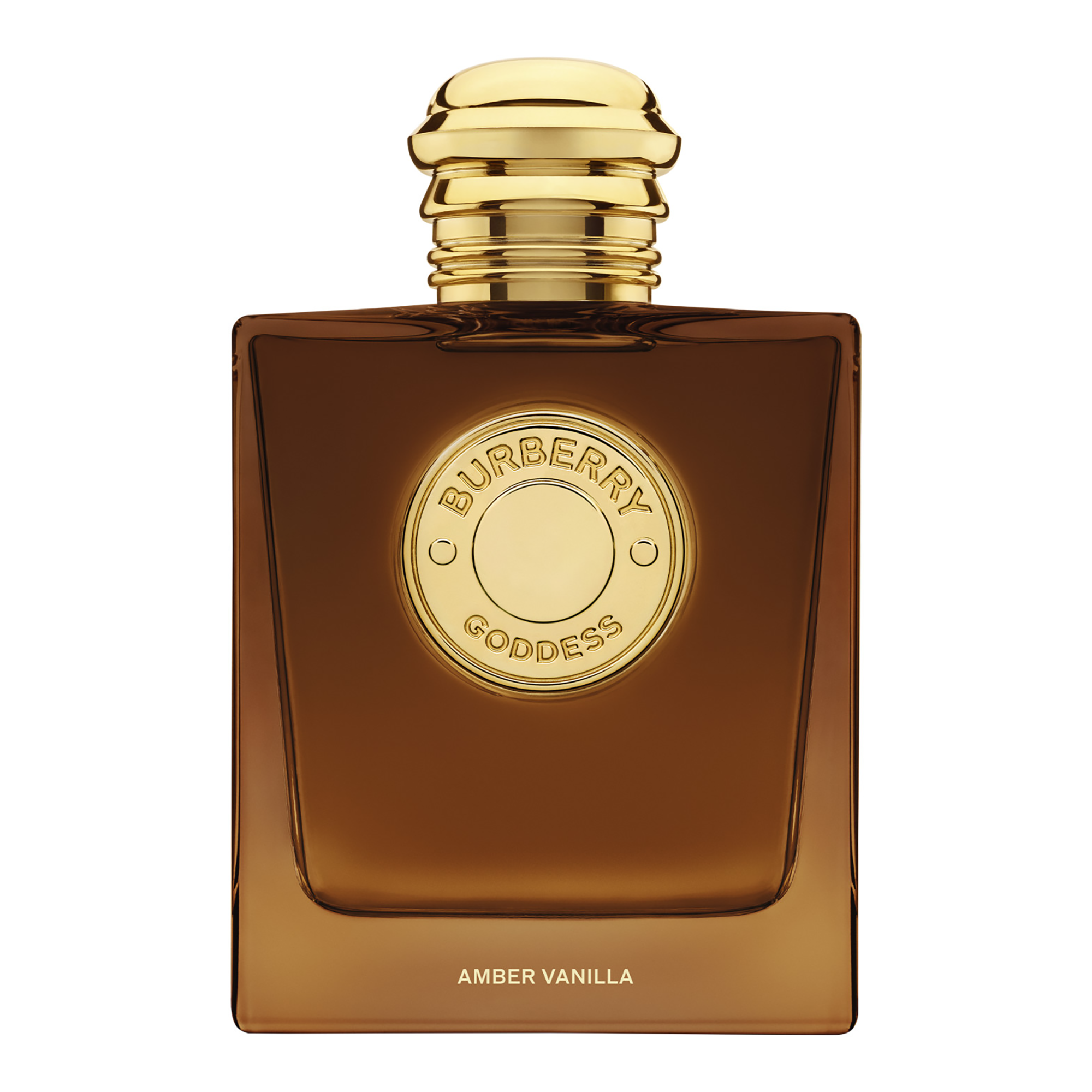 Burberry Goddess Amber Vanilla Eau de Parfum Intense for Women 100ml