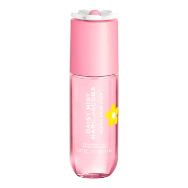 Marc Jacobs Daisy Mandarin Fizz Body Mist 150ml