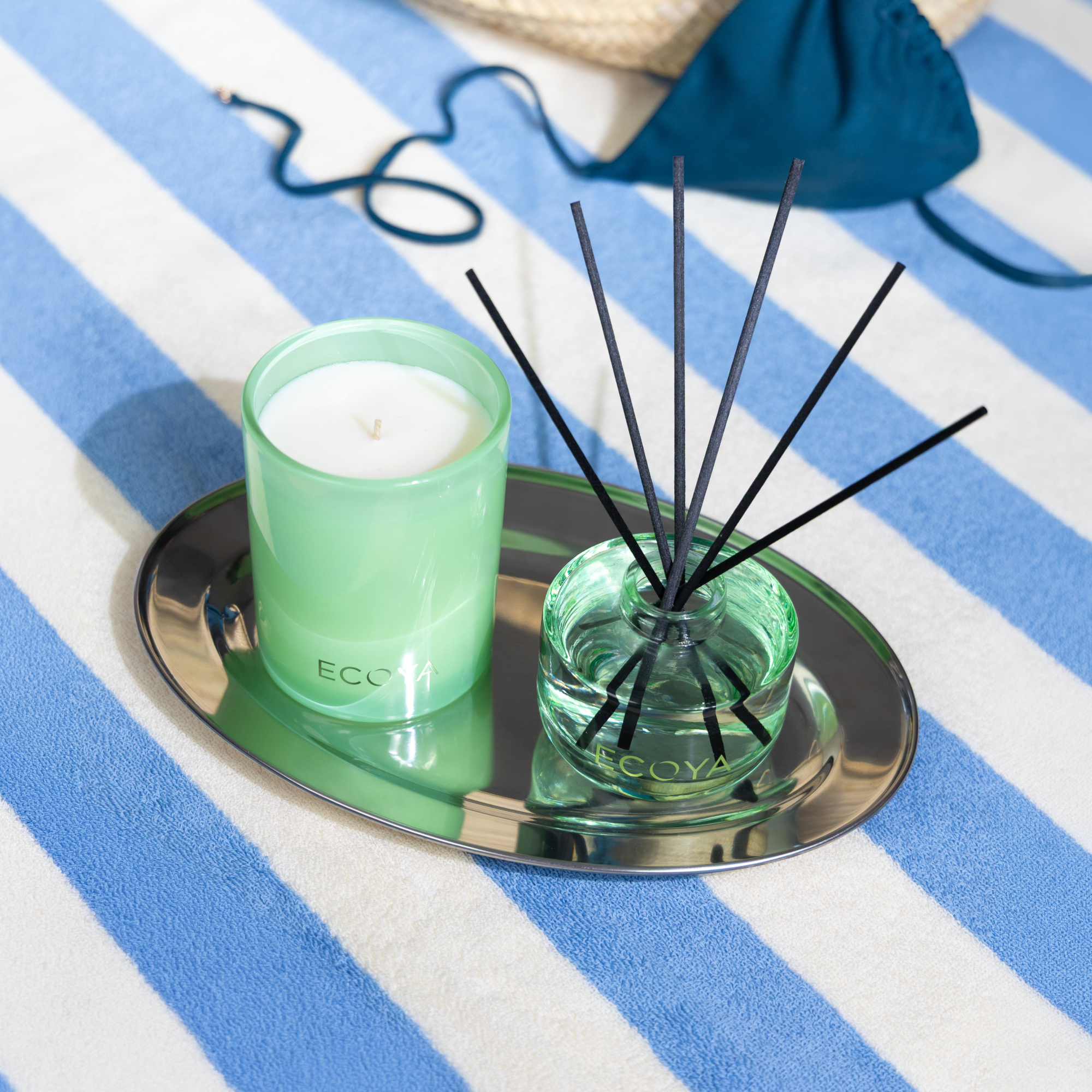 ECOYA Jasmine Bellini Diffuser 200ml