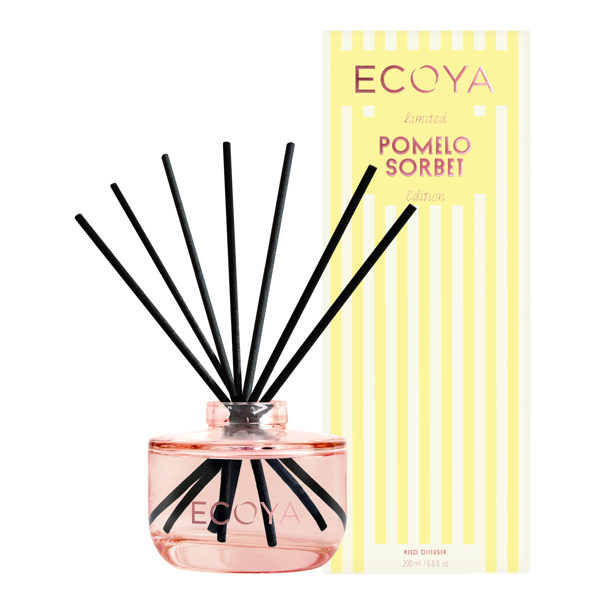 ECOYA Pomelo Sorbet Diffuser 200ml