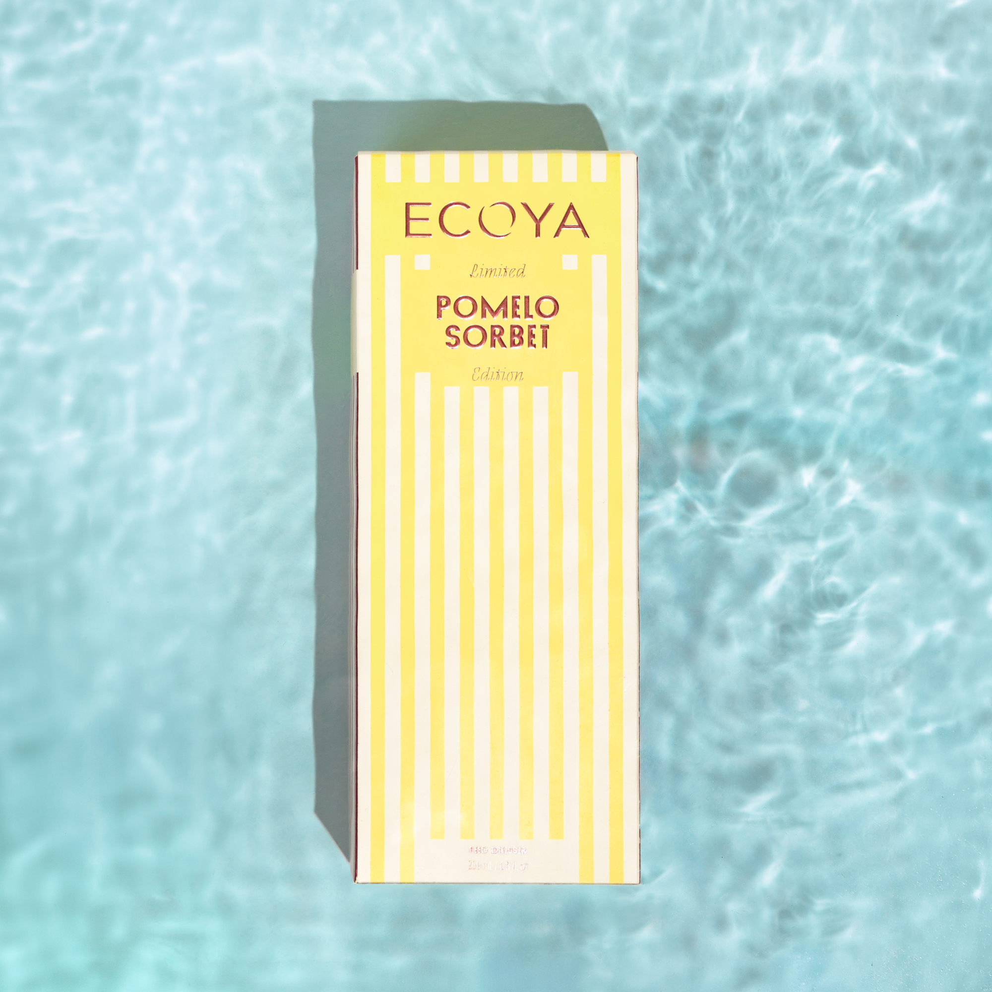 ECOYA Pomelo Sorbet Diffuser 200ml