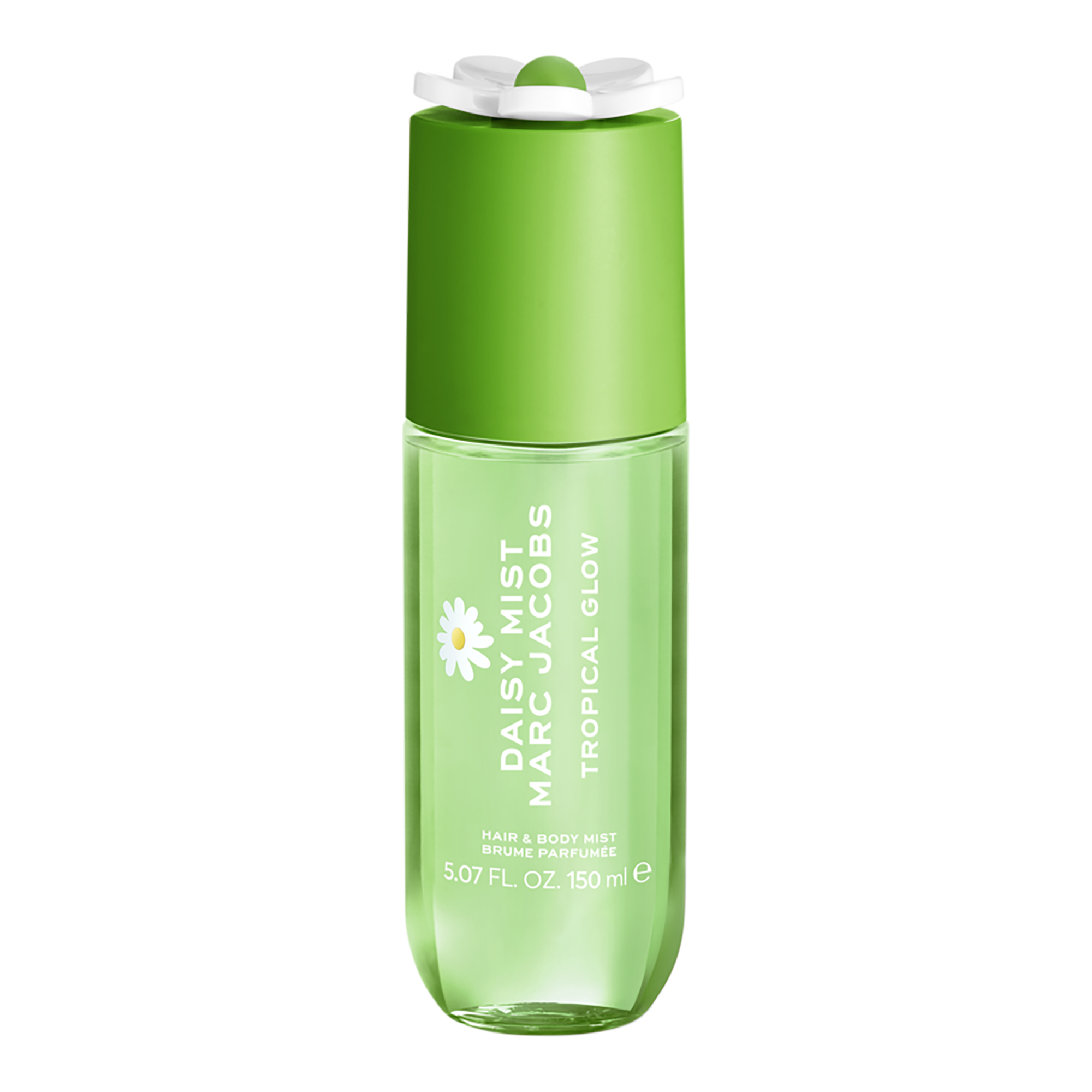 Marc Jacobs Daisy Tropical Glow Body Mist 150ml