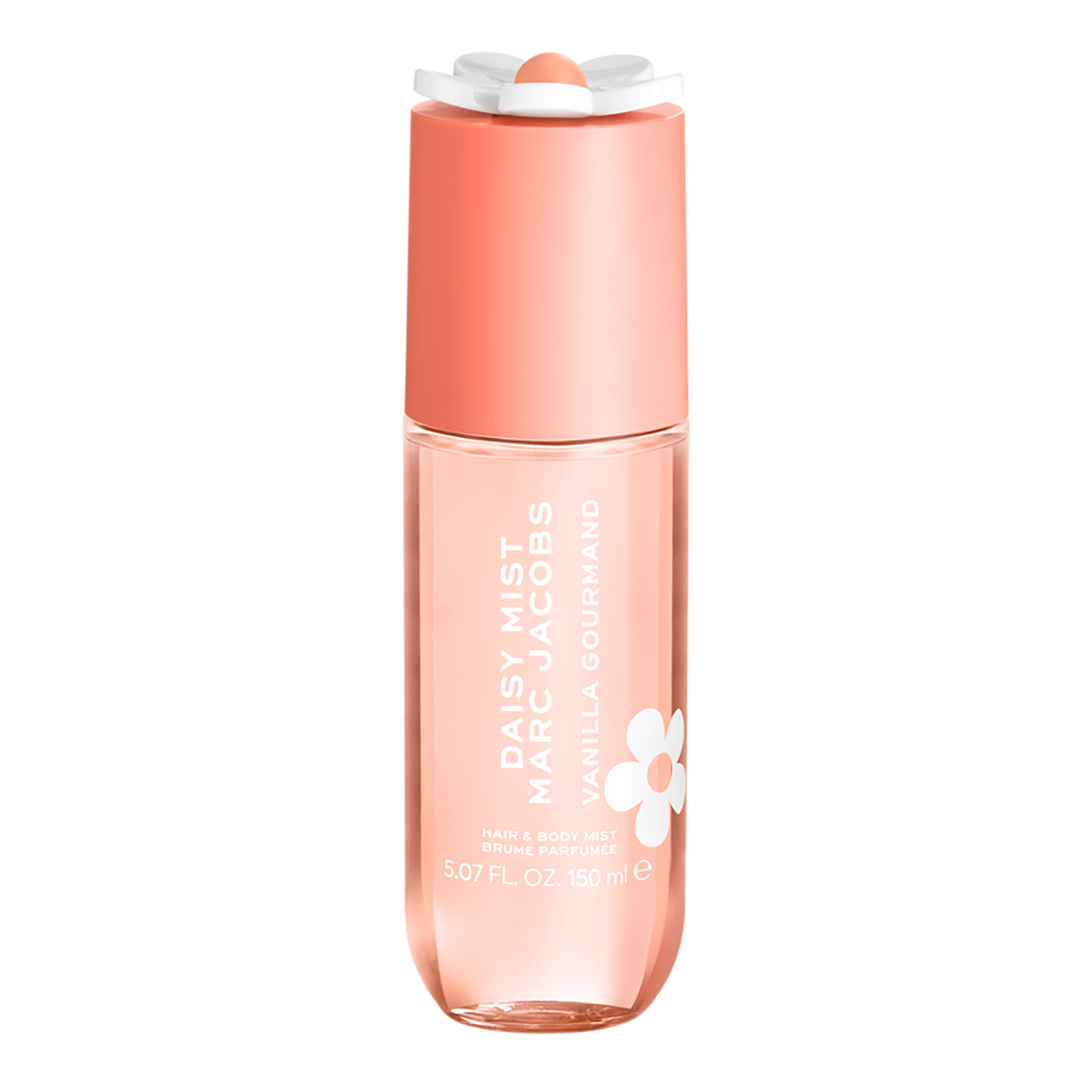 Marc Jacobs Daisy Vanilla Gourmand Body Mist 150ml