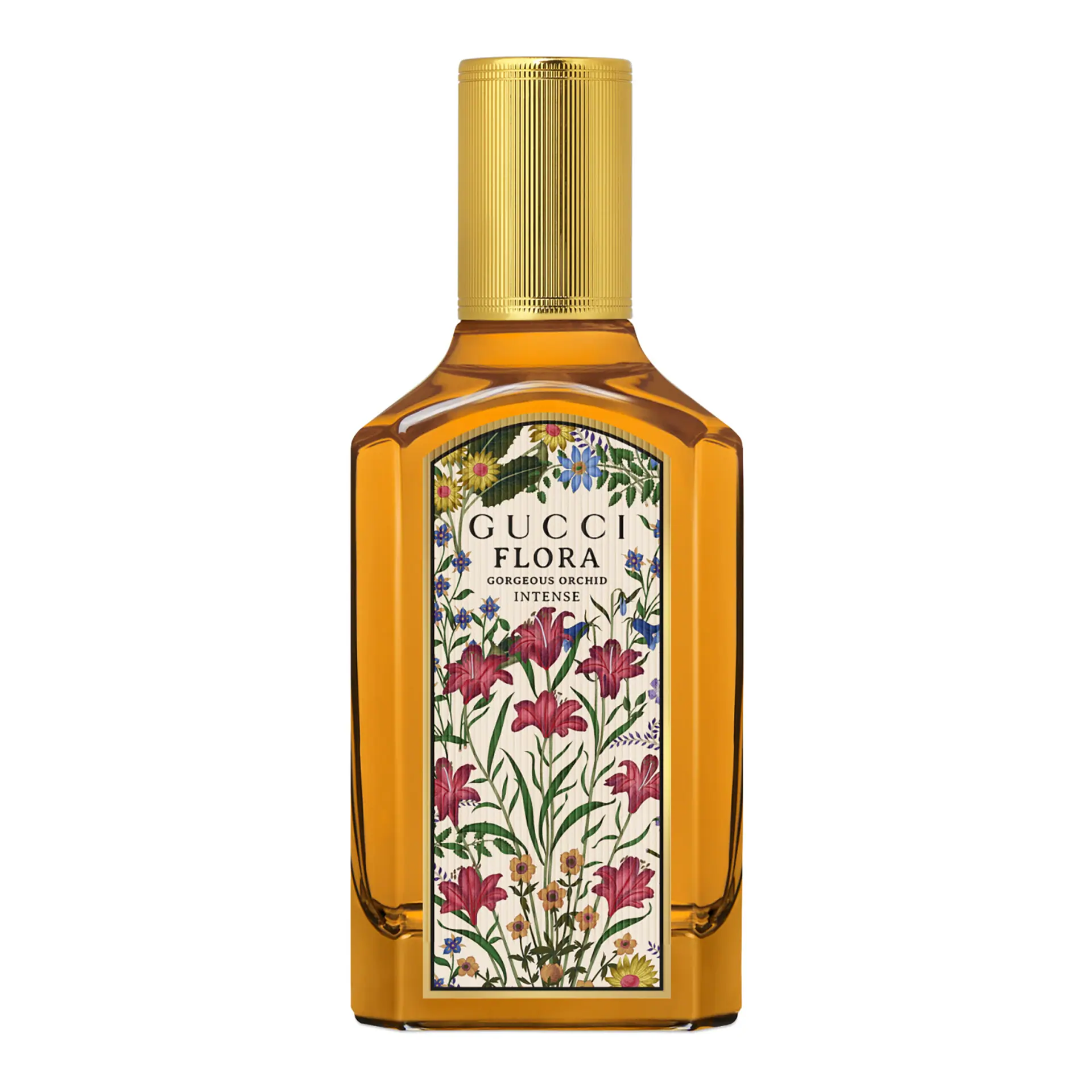 Gucci Flora Gorgeous Orchid Eau de Parfum Intense for Women 50ml