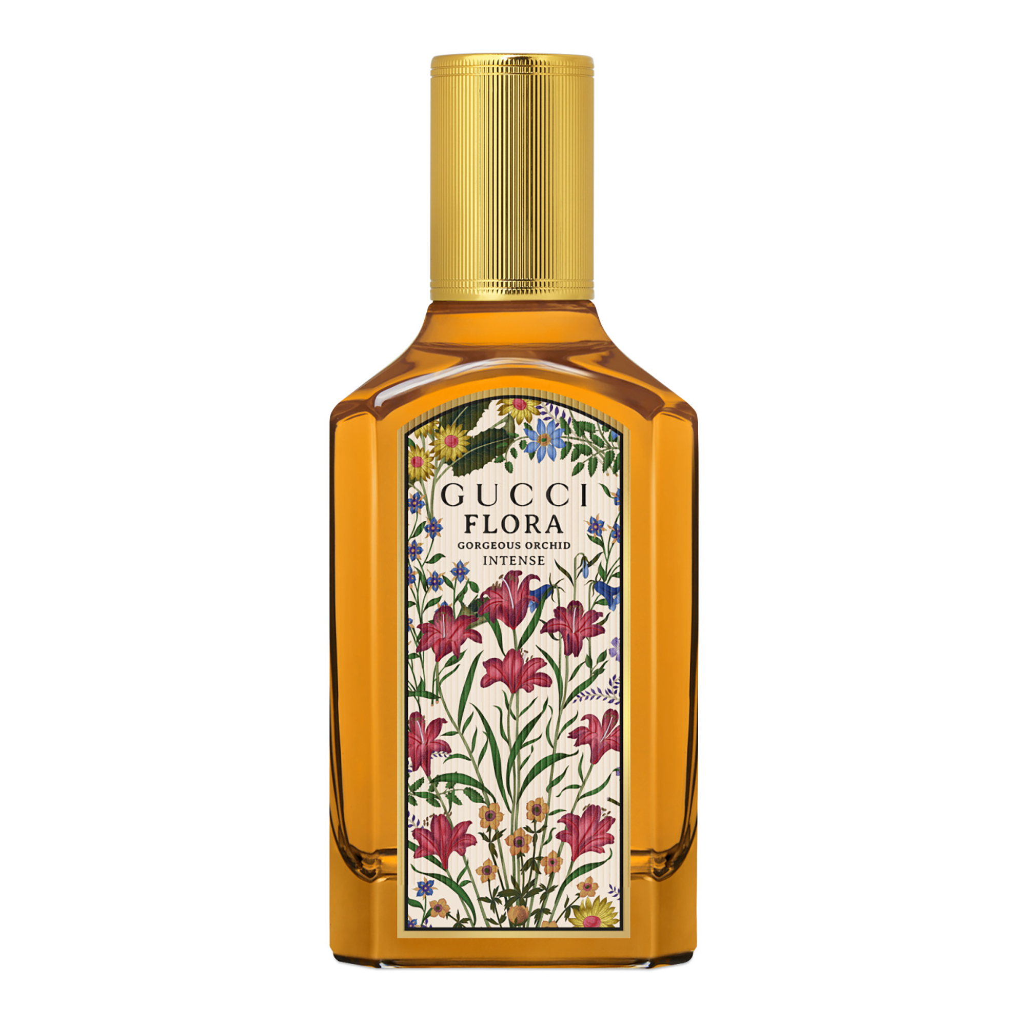 Gucci Flora Gorgeous Orchid Eau de Parfum Intense for Women 50ml
