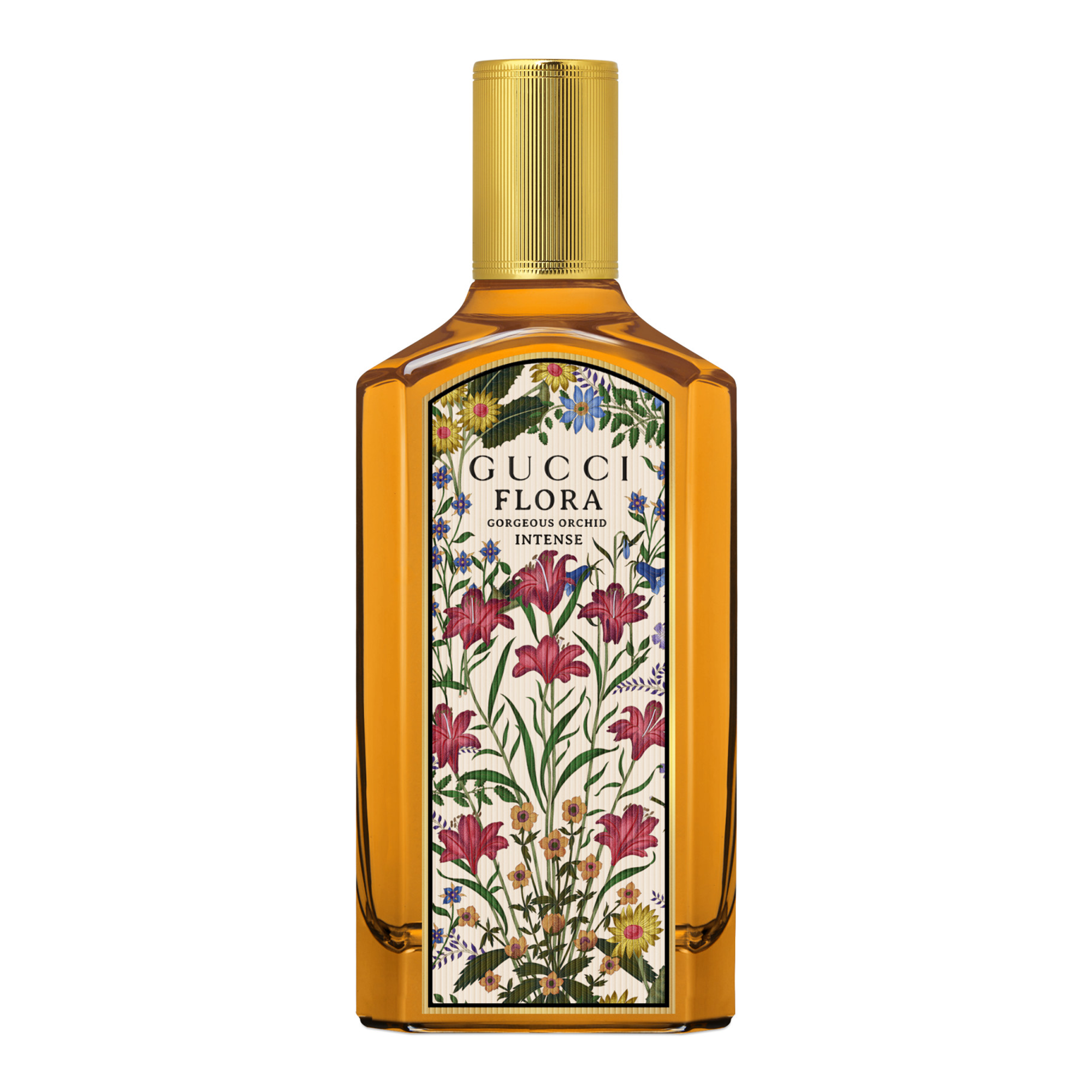 Gucci Flora Gorgeous Orchid Eau de Parfum Intense for Women 100ml
