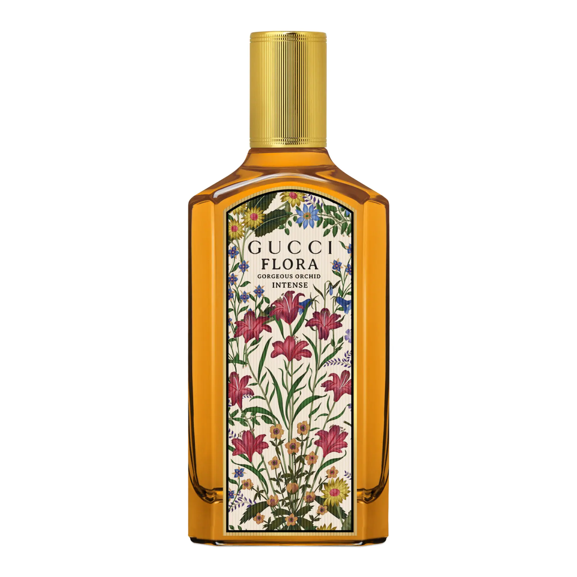 Gucci Flora Gorgeous Orchid Eau de Parfum Intense for Women 100ml
