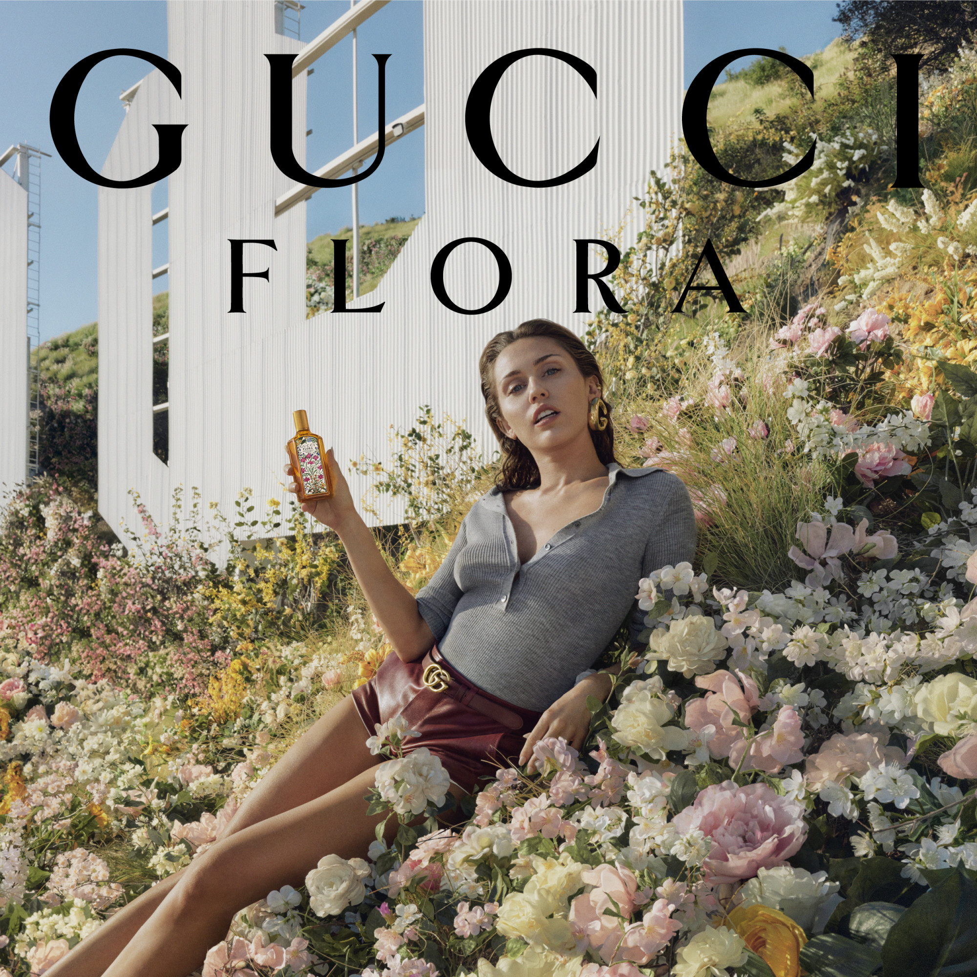 Gucci Flora Gorgeous Orchid Eau de Parfum Intense for Women 100ml
