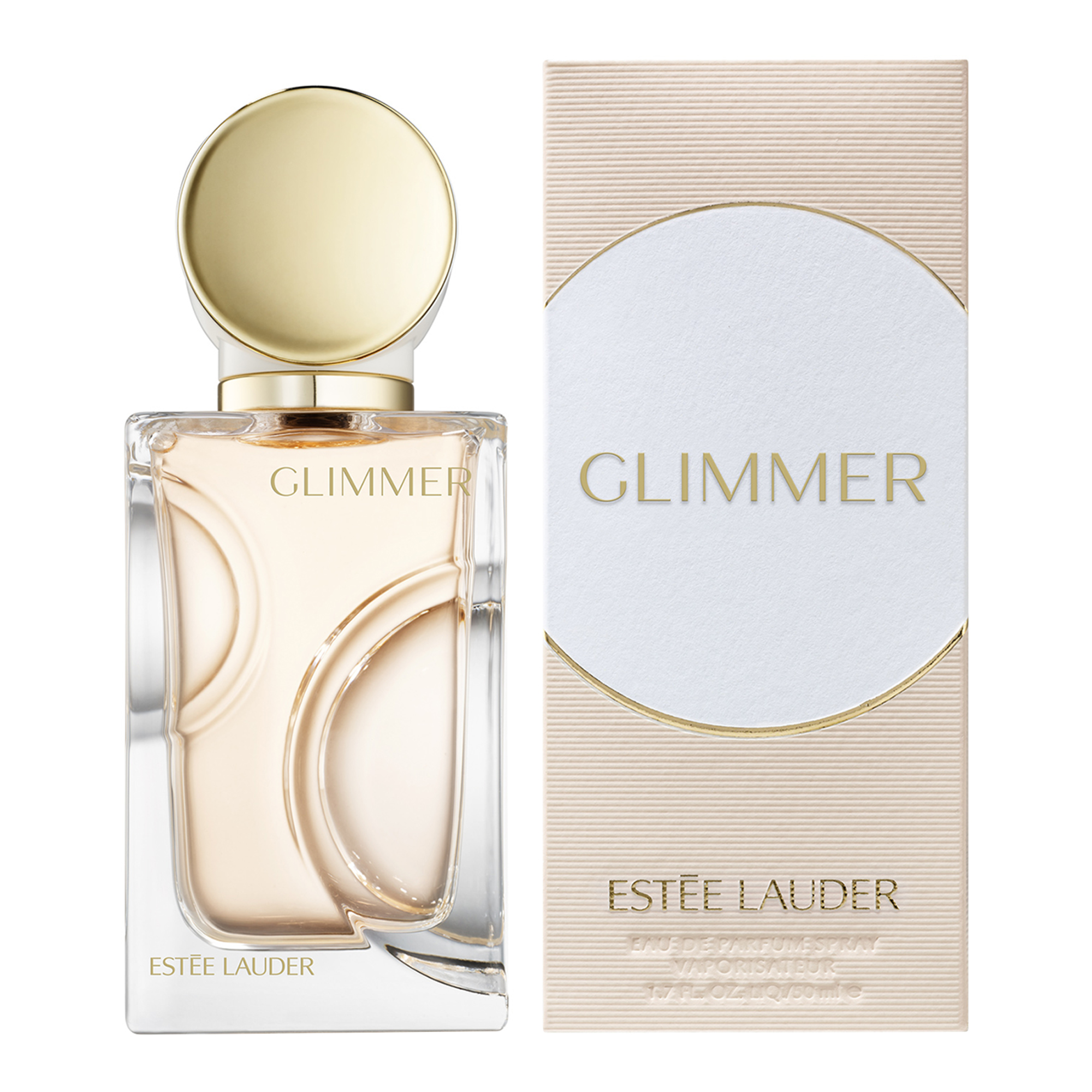 Estée Lauder Glimmer EDP 50ml