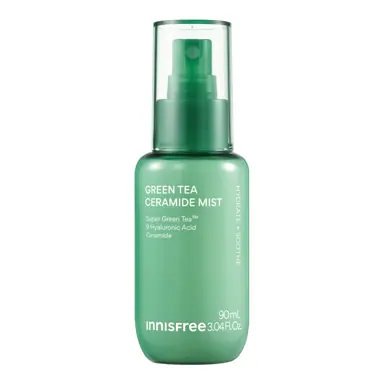 Innisfree Green Tea Ceramide Mist