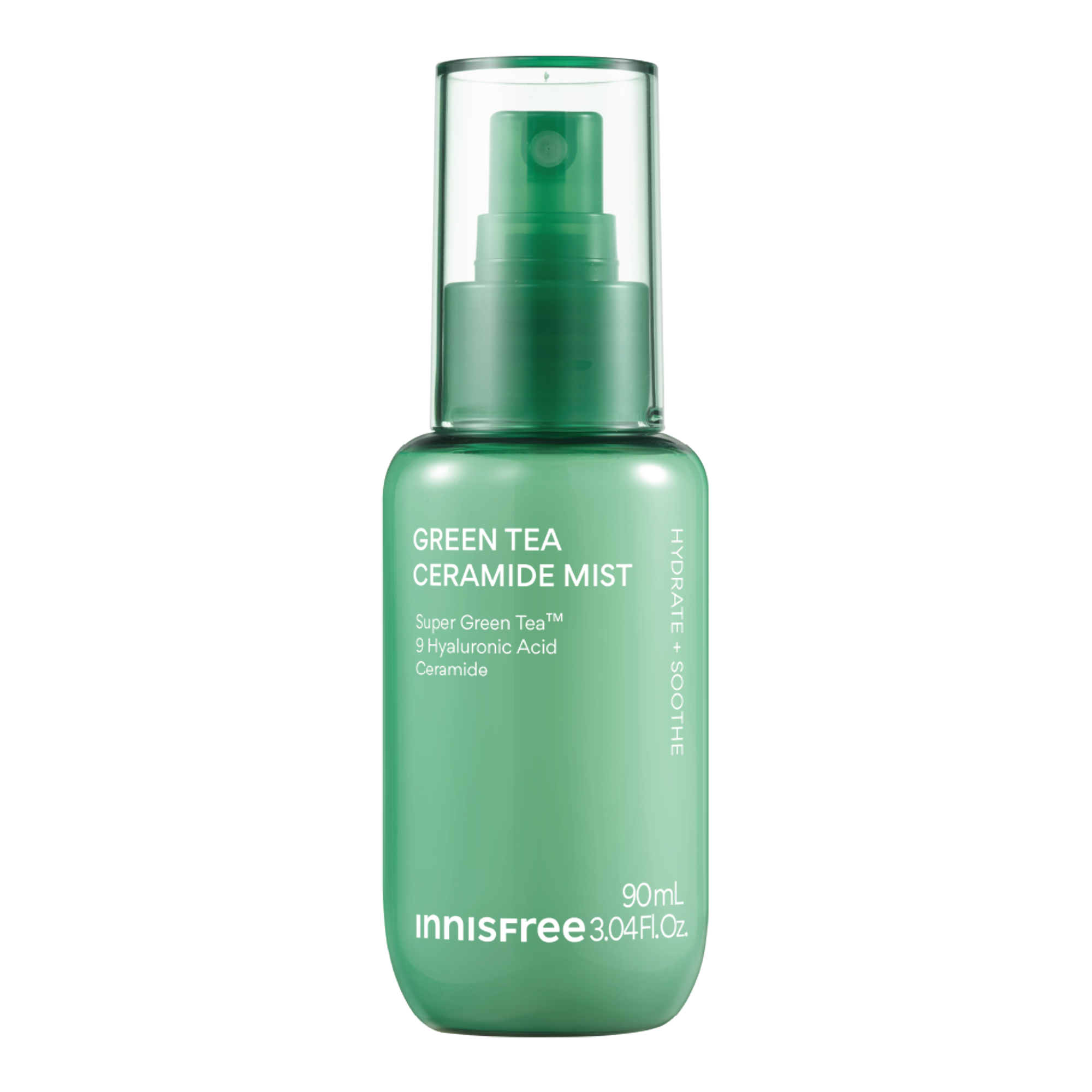 Innisfree Green Tea Ceramide Mist