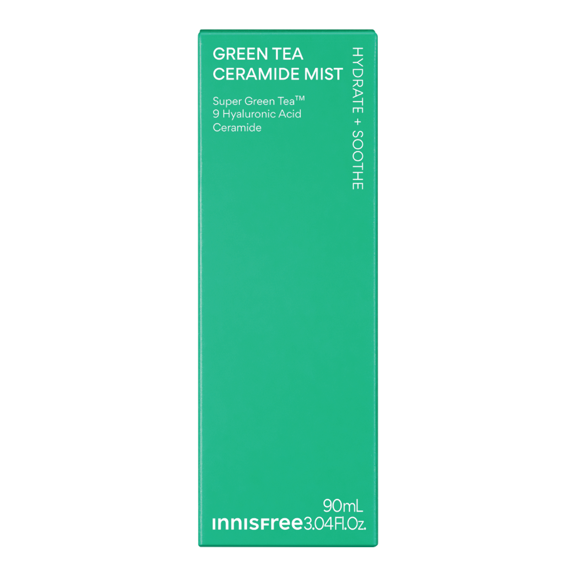 Innisfree Green Tea Ceramide Mist