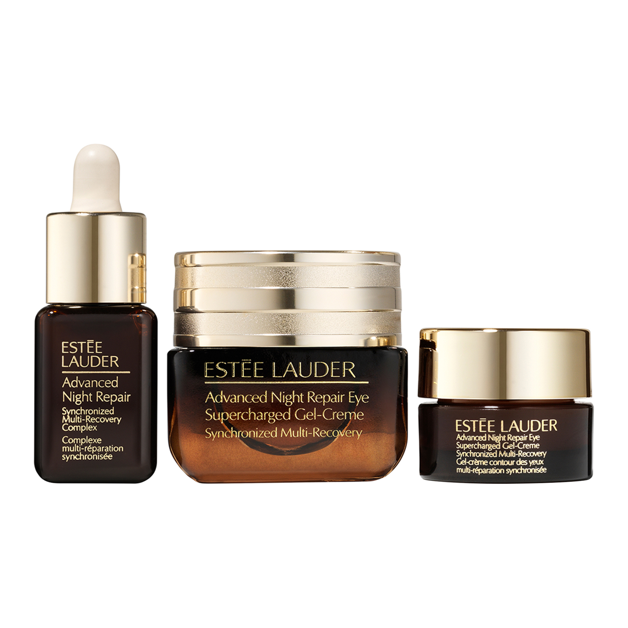 Estée Lauder Advanced Night Repair Eye Set - Brighter Eyes Start Here