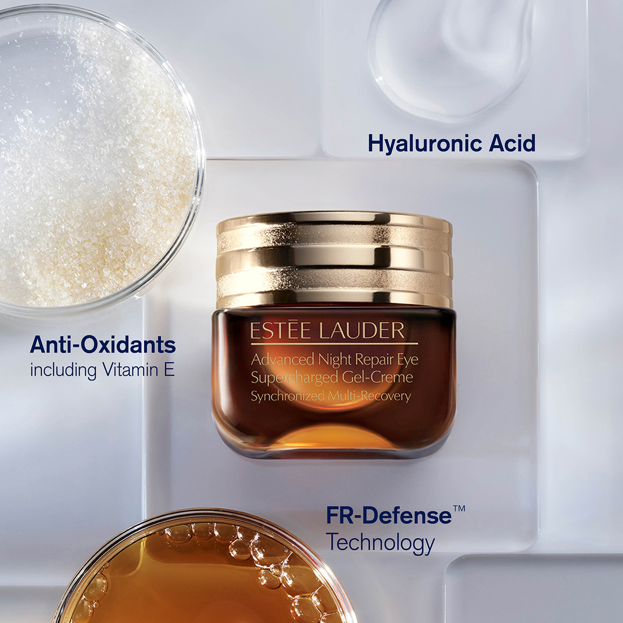 Estée Lauder Advanced Night Repair Eye Set - Brighter Eyes Start Here