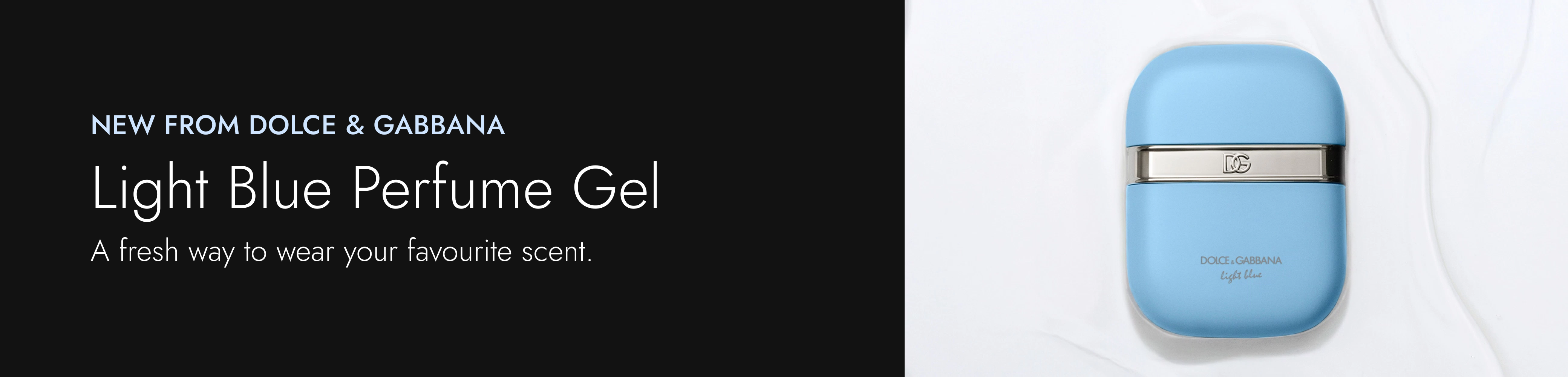 category banner