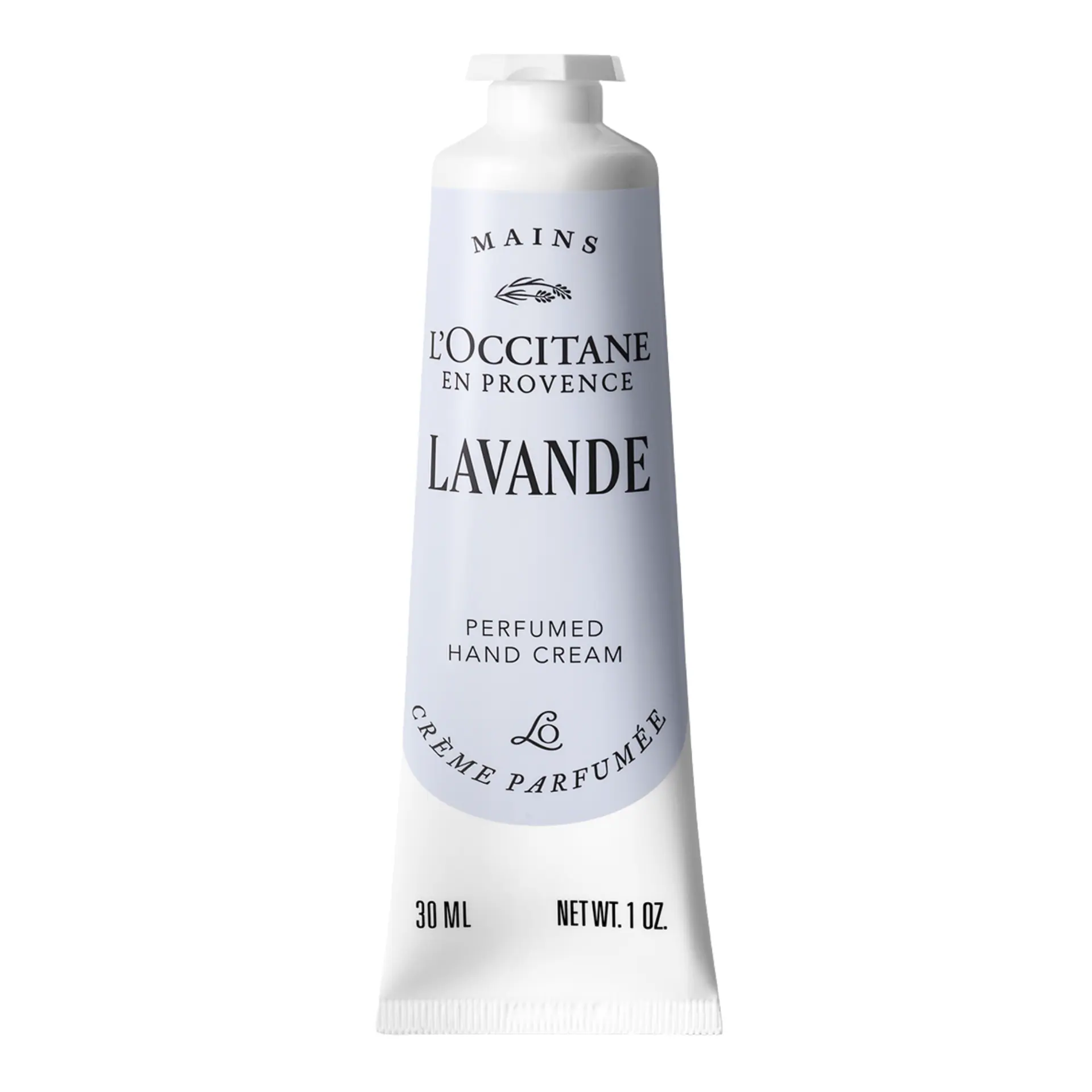 L'Occitane Lavande Lavender Hand Cream 30ml