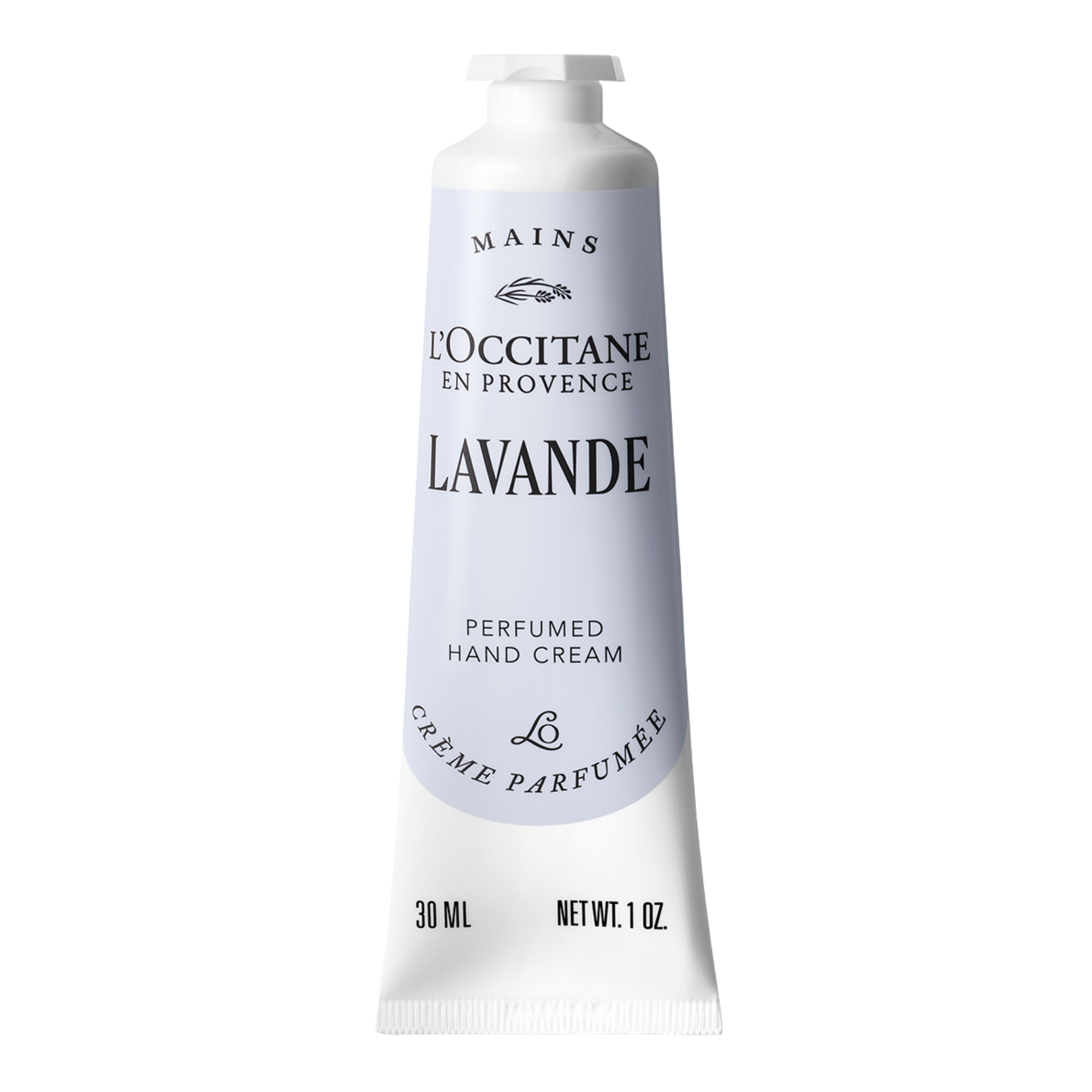 L'Occitane Lavande Lavender Hand Cream 30ml