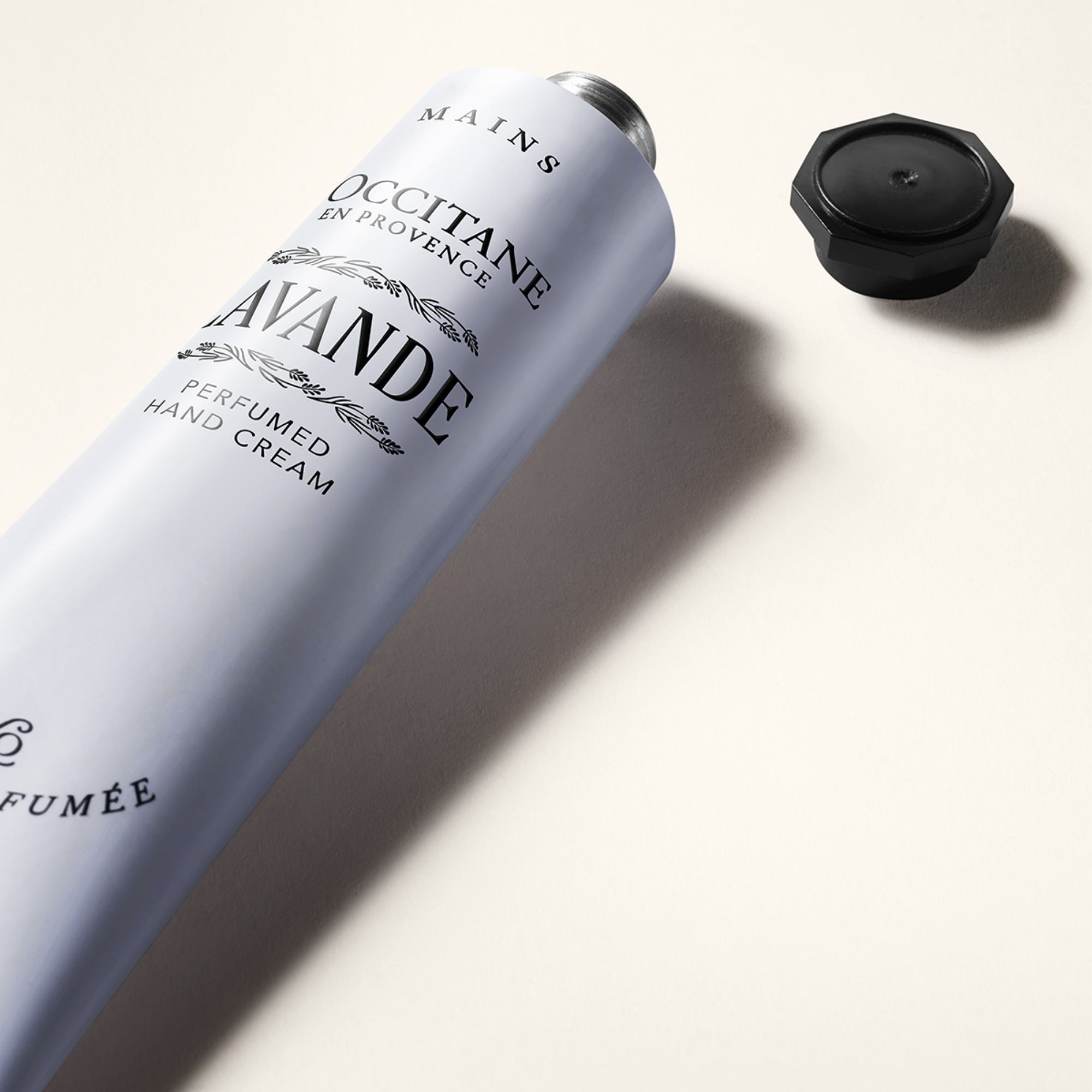 L'Occitane Lavande Lavender Hand Cream 75ml